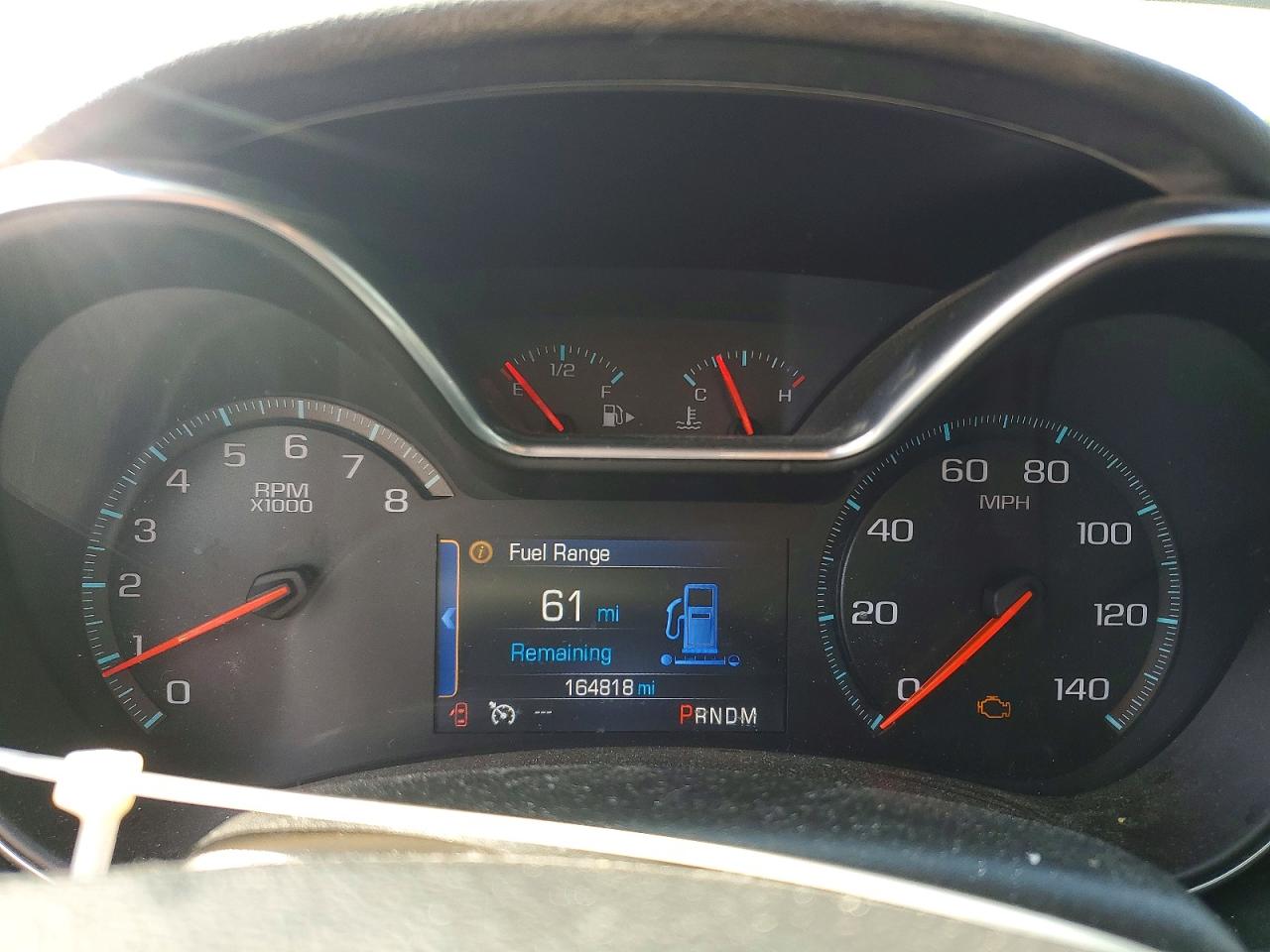 2014 Chevrolet Impala Lt Red vin: 2G1125S31E9150787