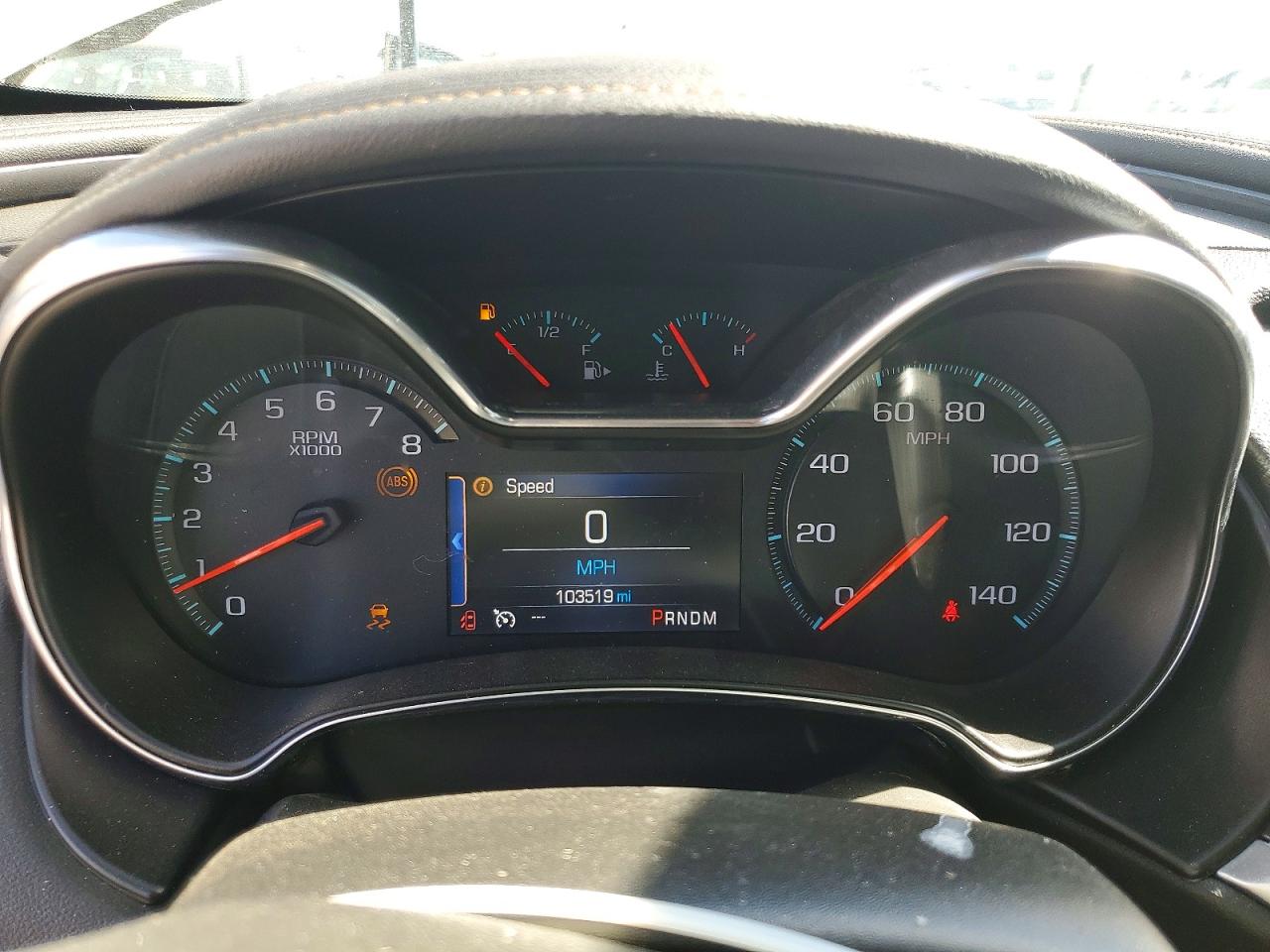 2014 Chevrolet Impala Lt Gold vin: 2G1125S31E9155956
