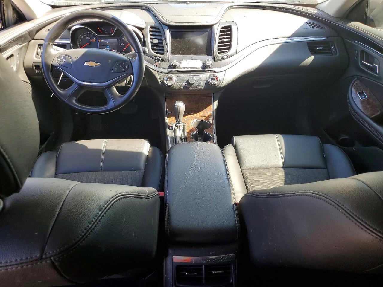 2014 Chevrolet Impala Lt Gold vin: 2G1125S31E9155956