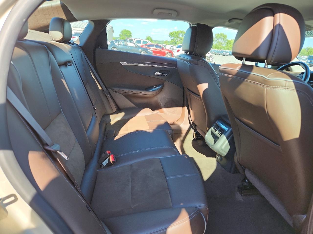 2014 Chevrolet Impala Lt Бежевый vin: 2G1125S31E9172868