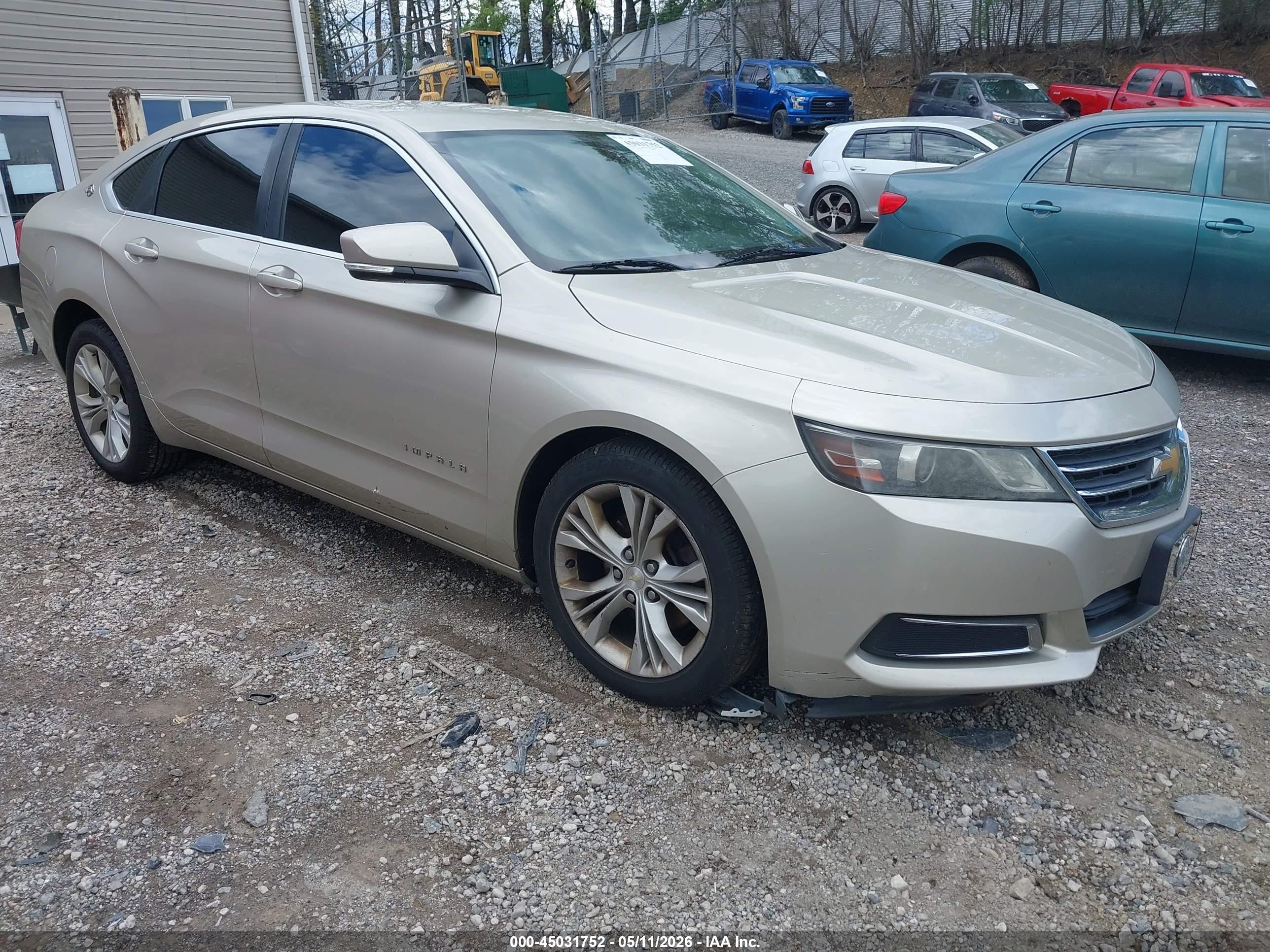 2G1125S31E9223298
