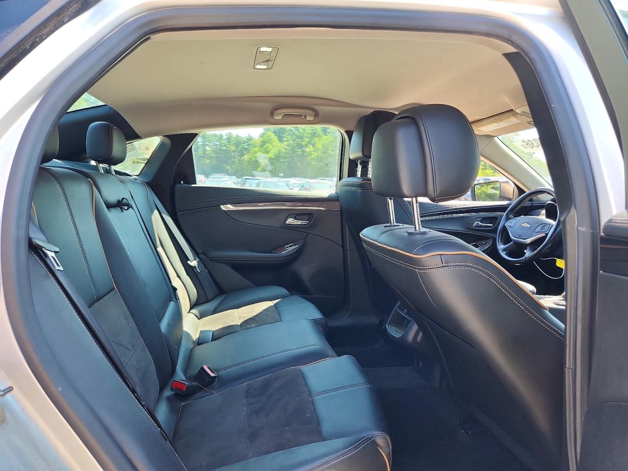 2014 Chevrolet Impala Lt Серебряный vin: 2G1125S31E9301630