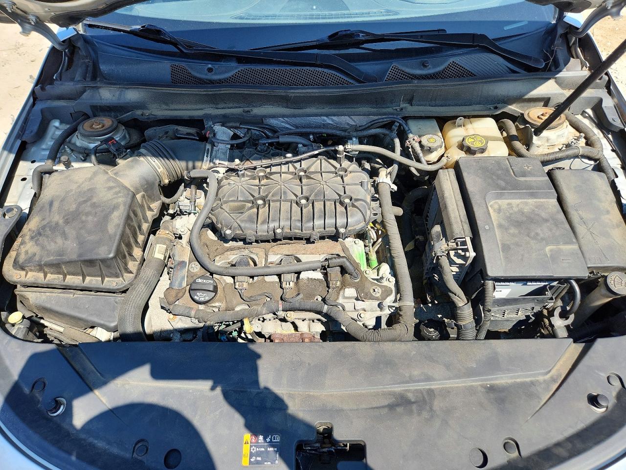 2014 Chevrolet Impala Lt Серебряный vin: 2G1125S31E9301630