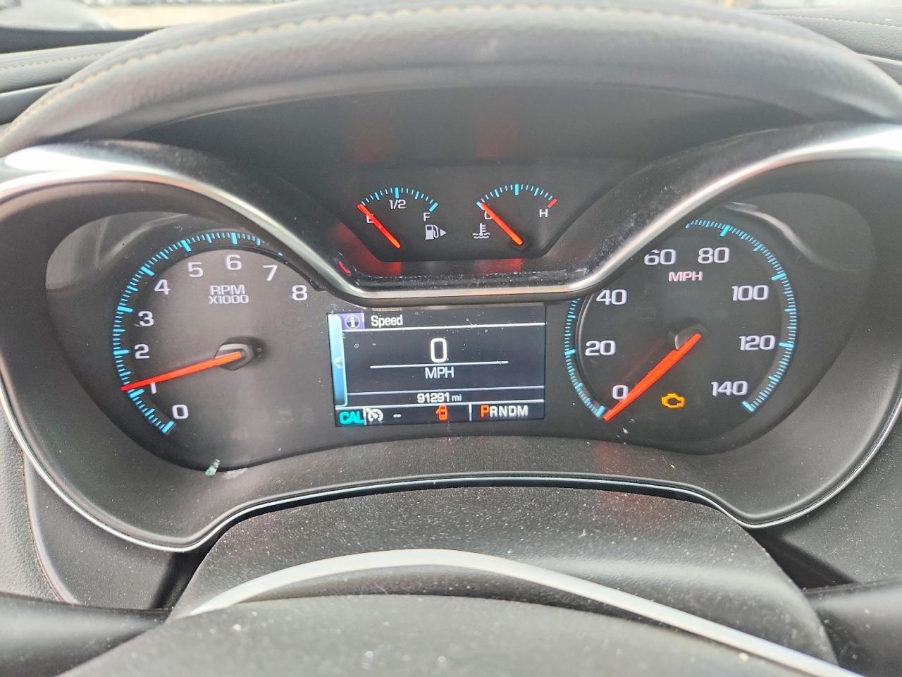 2015 Chevrolet Impala Lt Burgundy vin: 2G1125S31F9131108