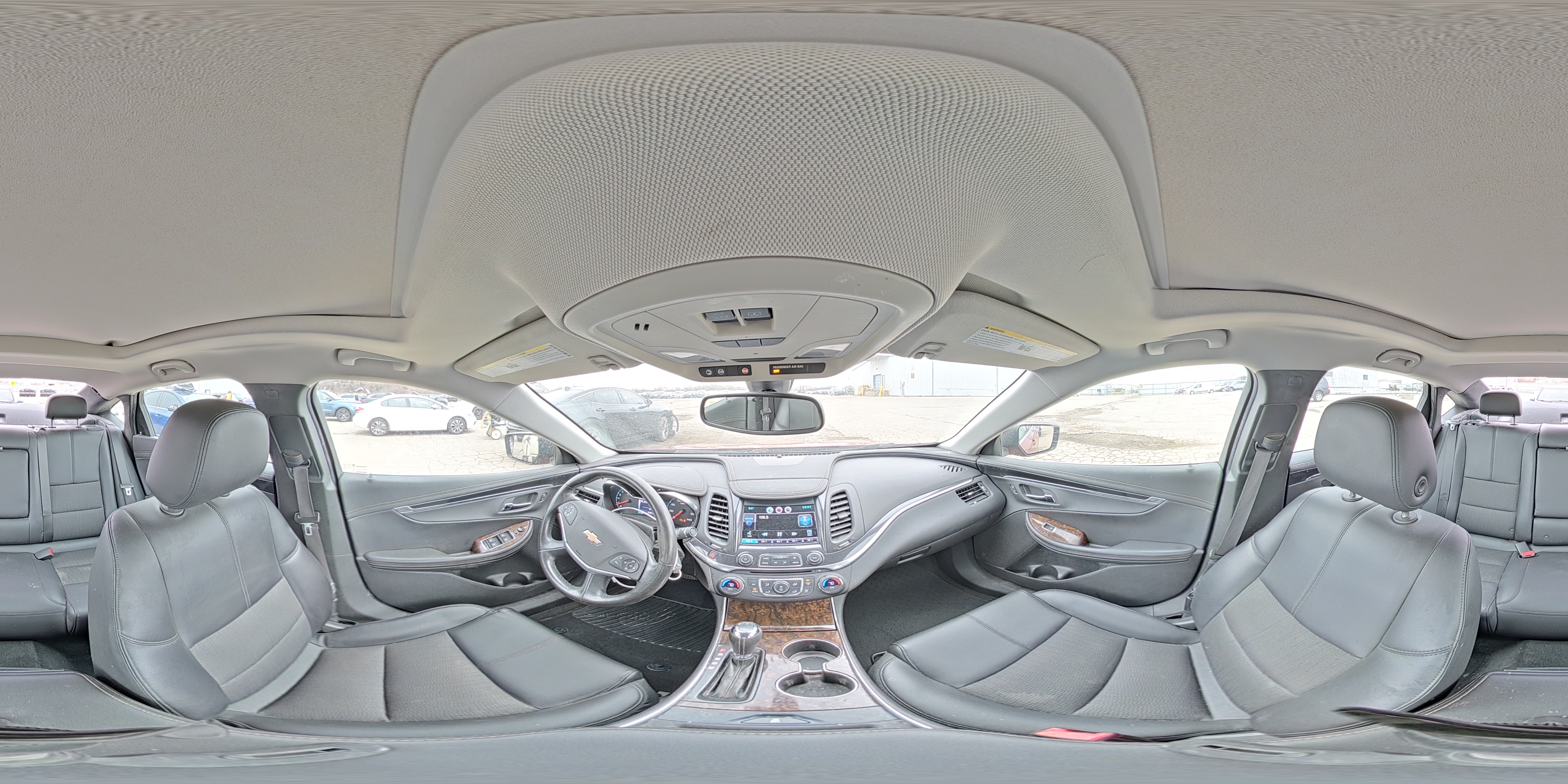 2015 Chevrolet Impala Lt Burgundy vin: 2G1125S31F9131108