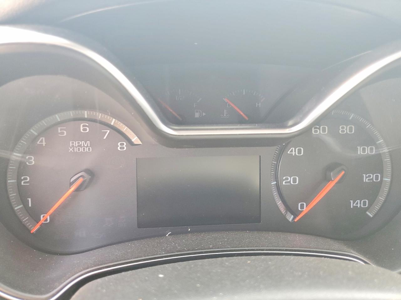 2015 Chevrolet Impala Lt Gray vin: 2G1125S31F9171754