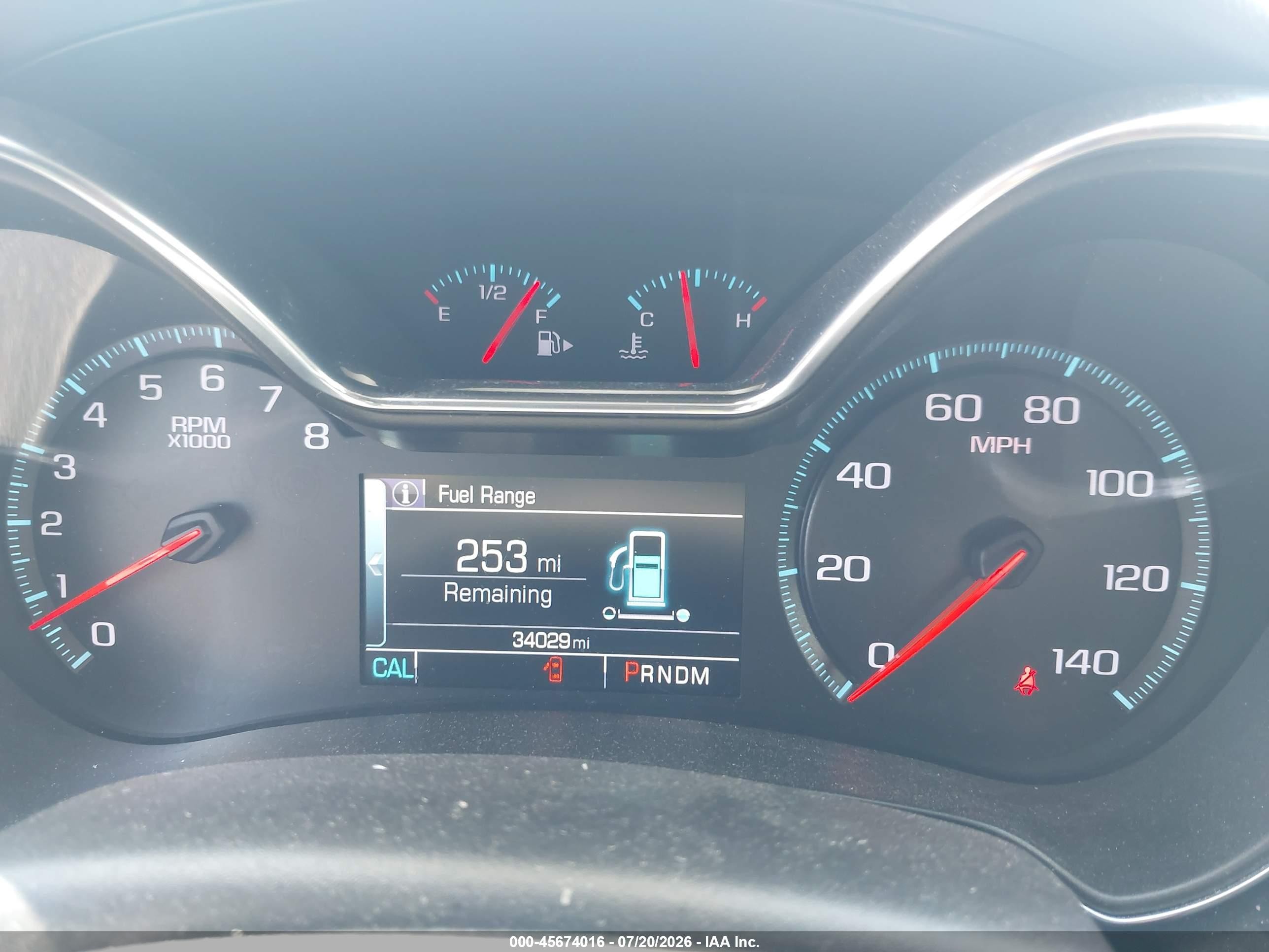 2015 Chevrolet Impala 2lt Золотой vin: 2G1125S31F9243083