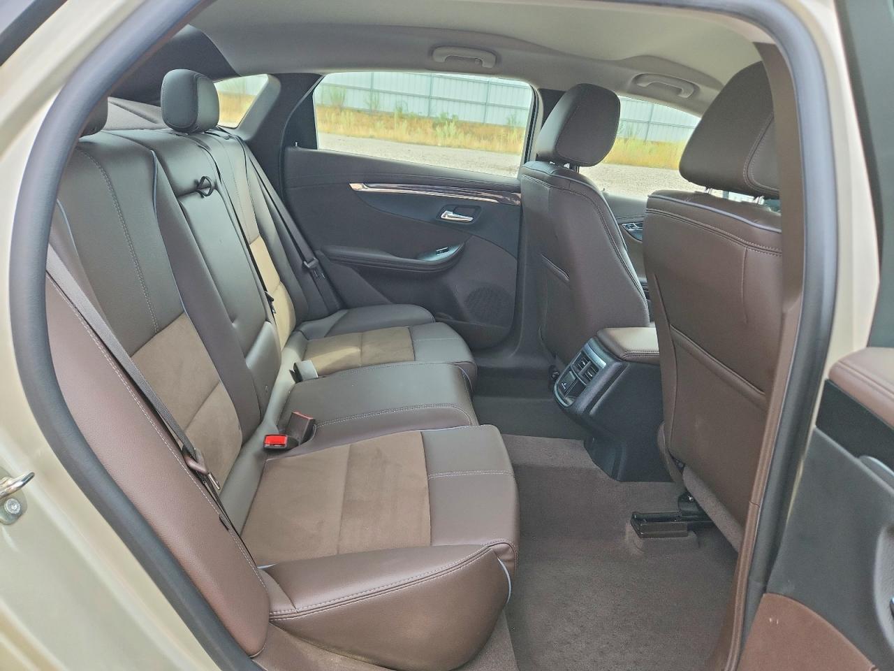 2015 Chevrolet Impala Lt Beige vin: 2G1125S31F9248123