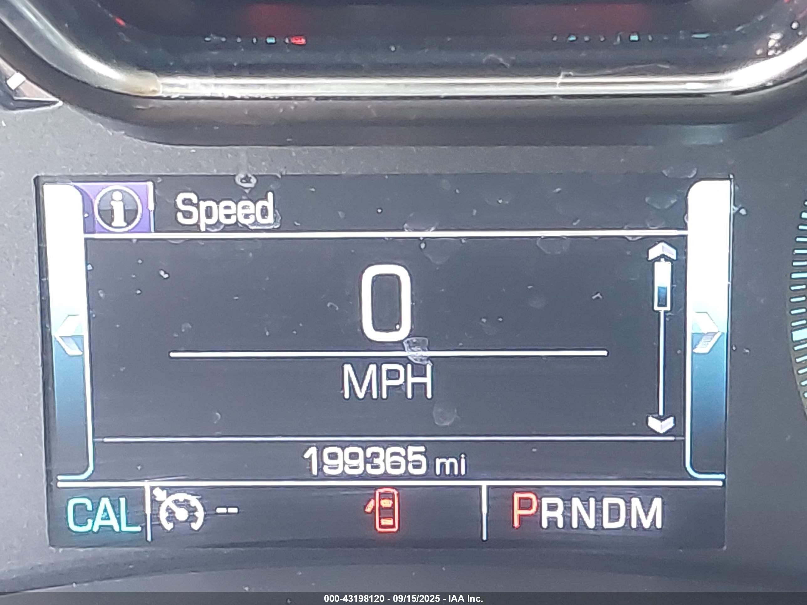 2018 Chevrolet Impala 2lz Черный vin: 2G1125S31J9154820