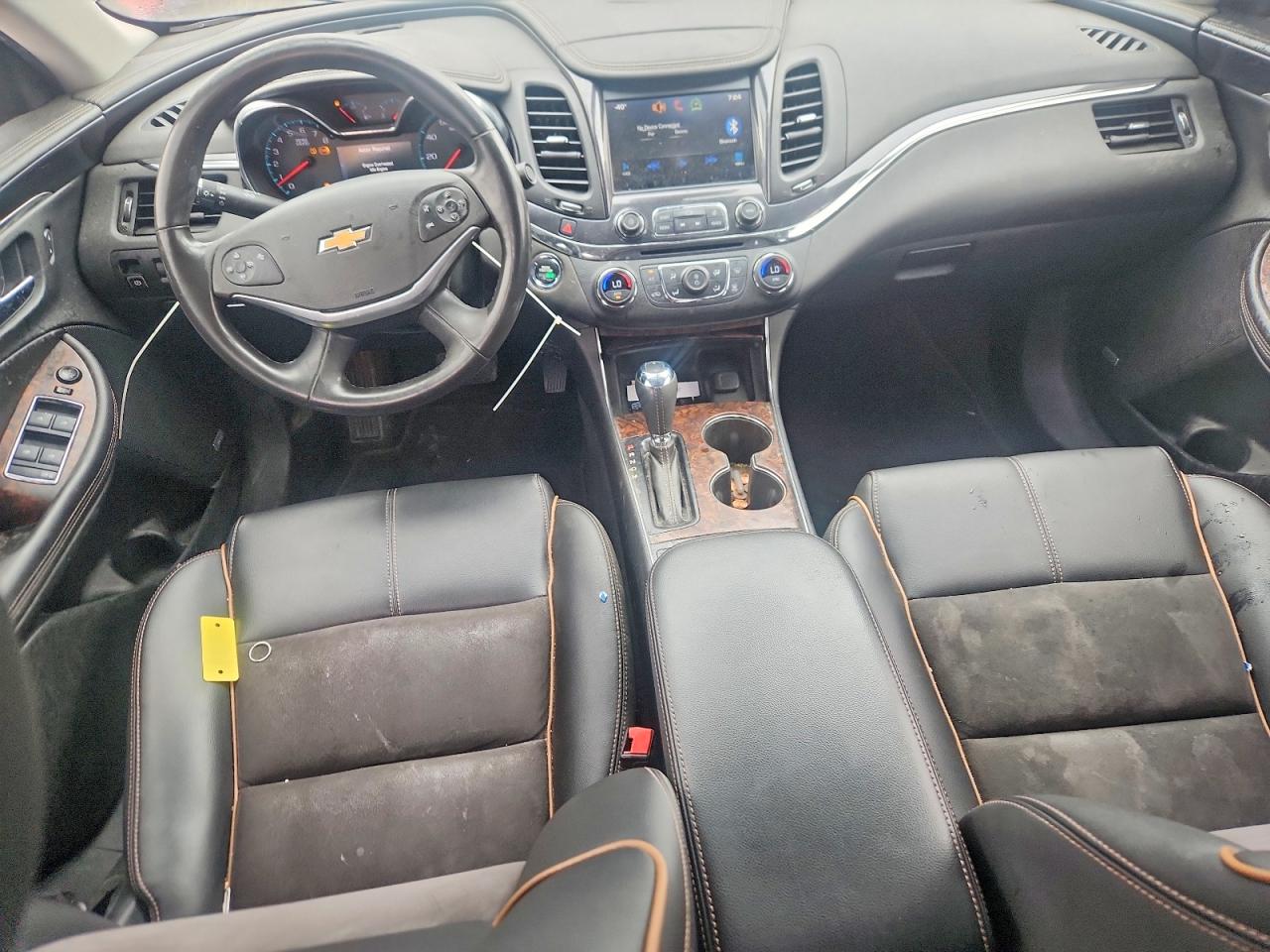 2014 Chevrolet Impala Lt Burgundy vin: 2G1125S32E9150264