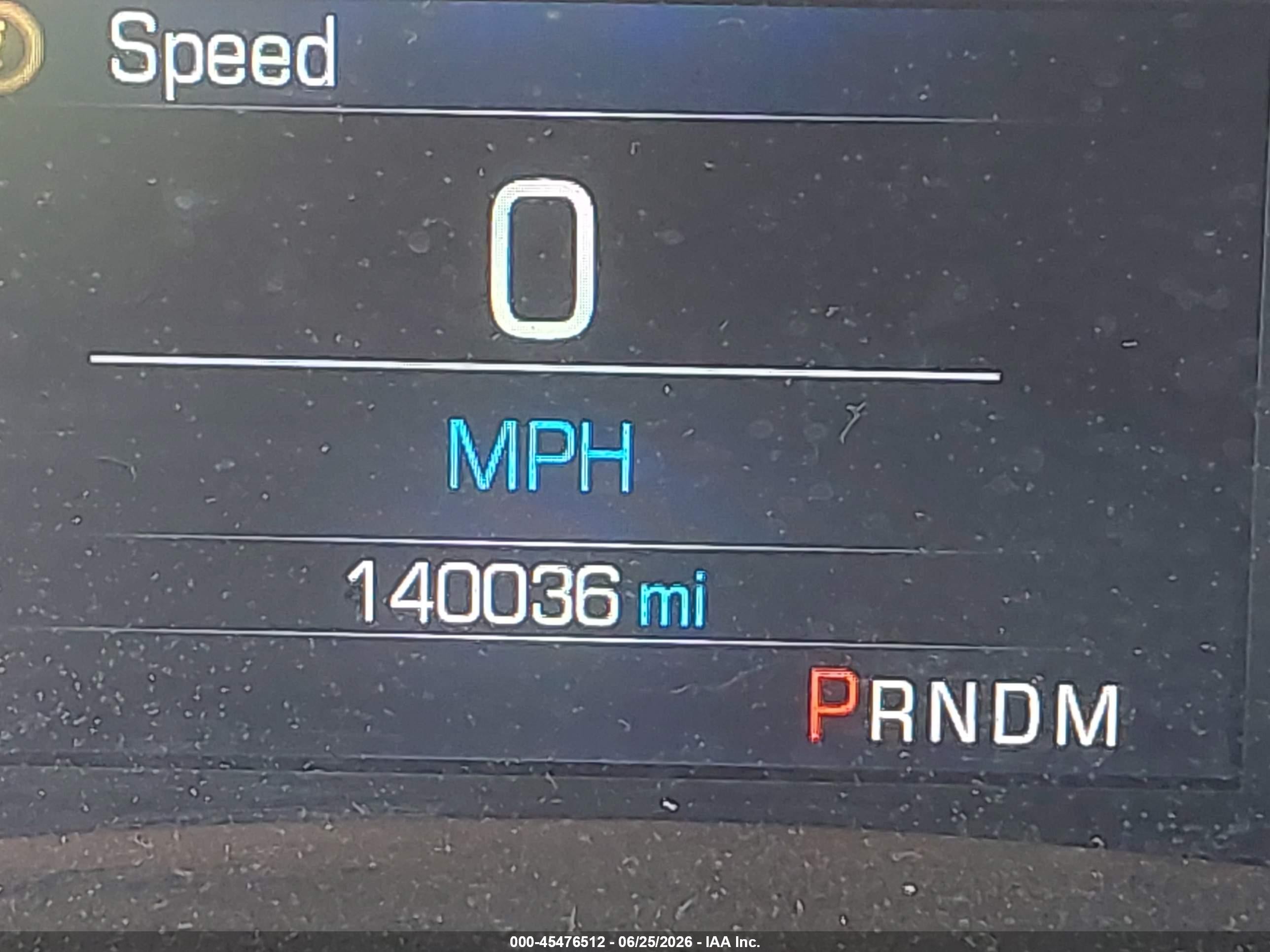 2014 Chevrolet Impala 2lt Champagne vin: 2G1125S32E9237159