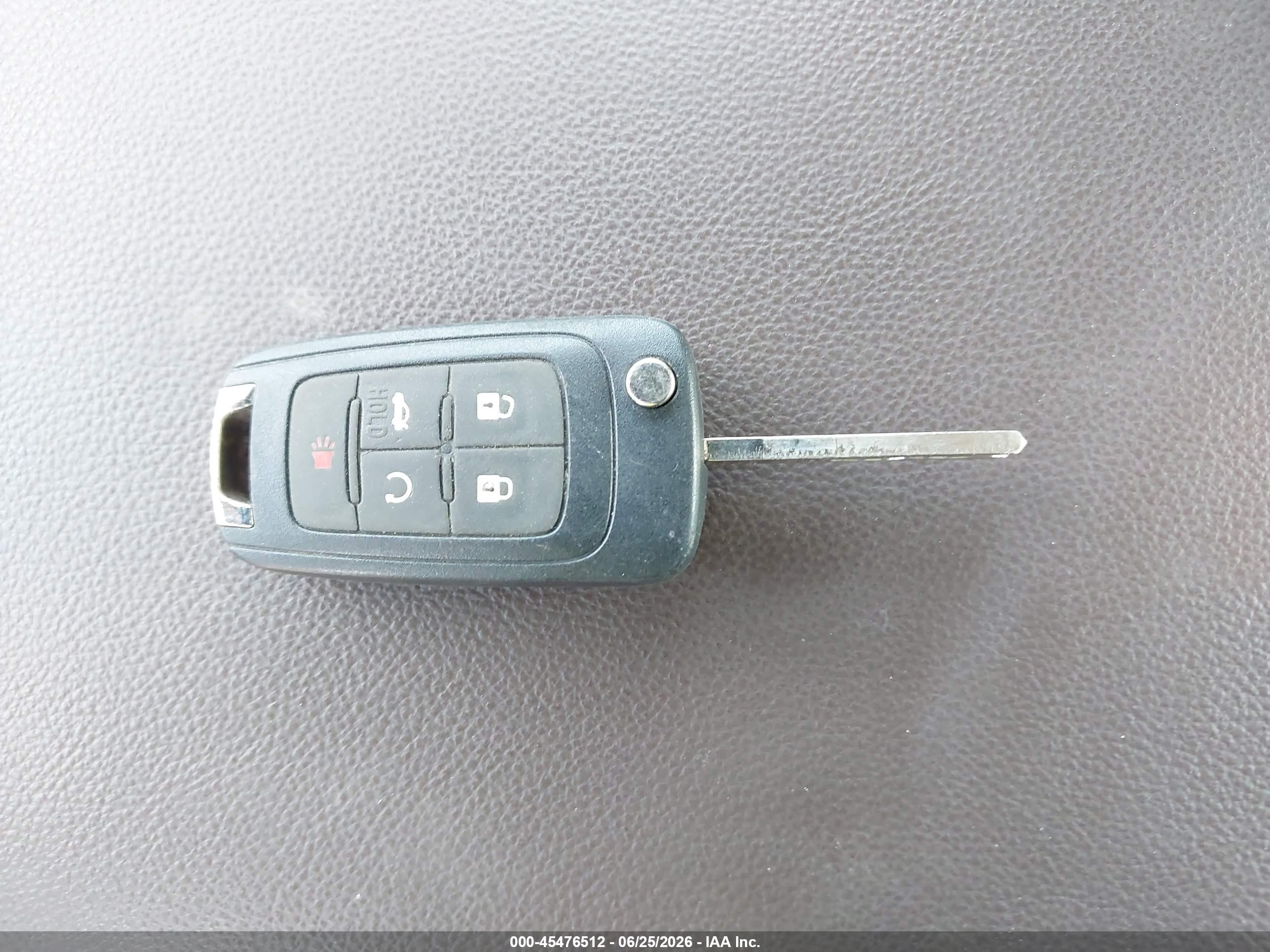 2014 Chevrolet Impala 2lt Champagne vin: 2G1125S32E9237159