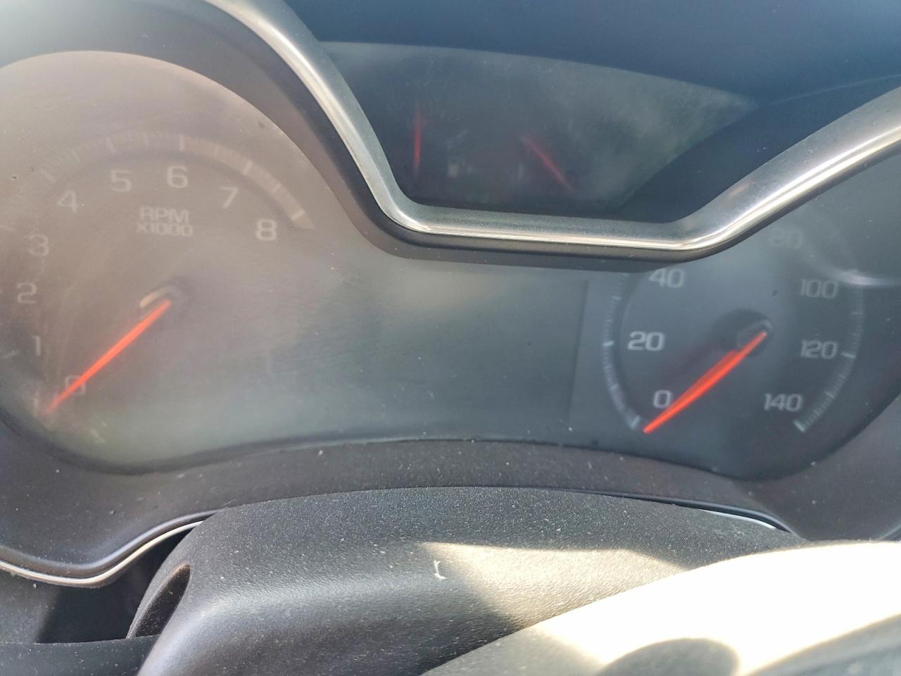 2015 Chevrolet Impala Lt Красный vin: 2G1125S32F9170502