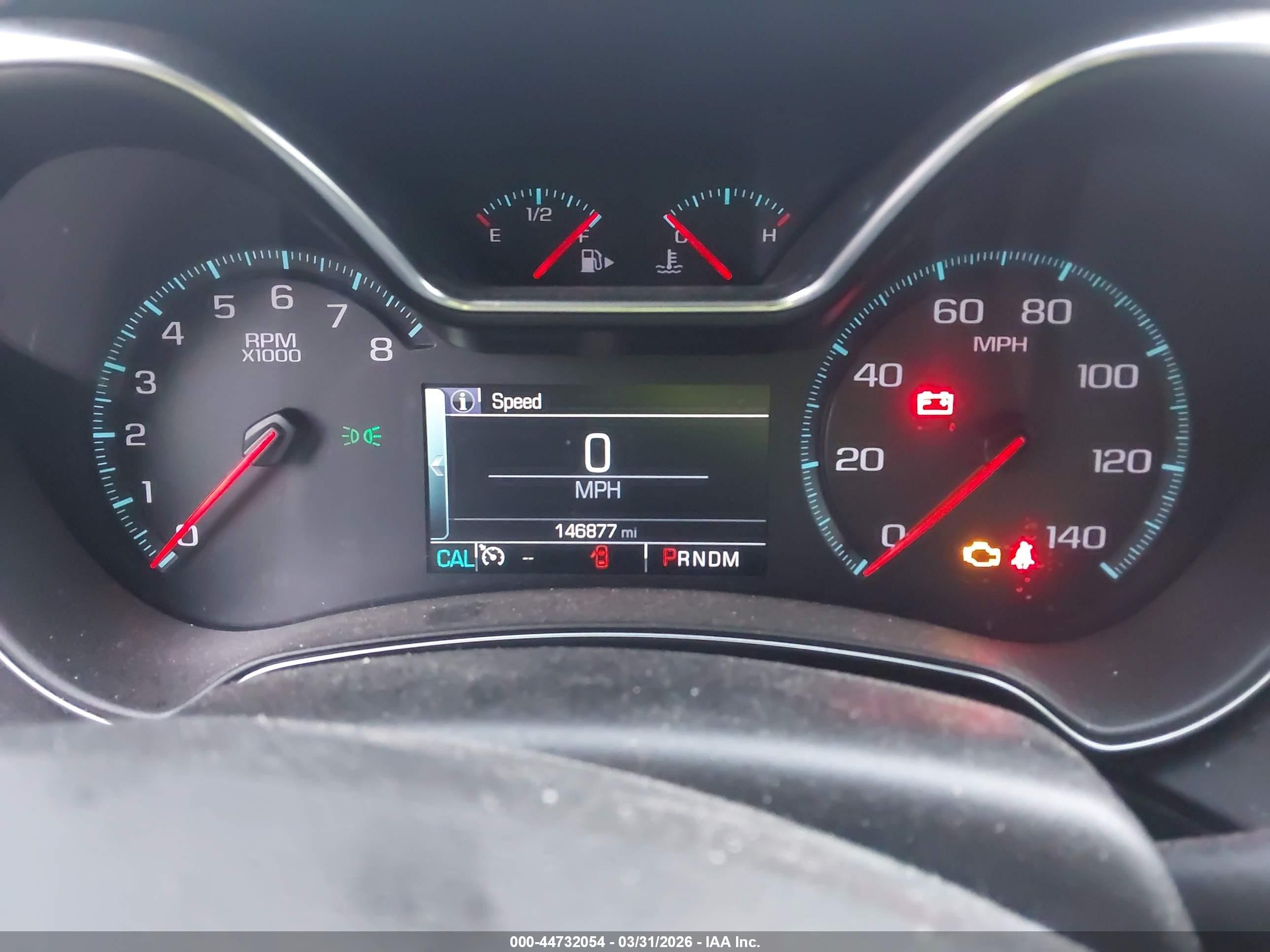 2015 Chevrolet Impala 2lt Silver vin: 2G1125S32F9203286