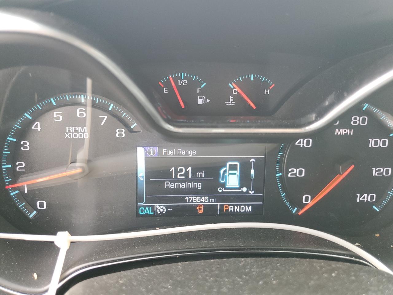 2018 Chevrolet Impala Premier Синий vin: 2G1125S32J9110762