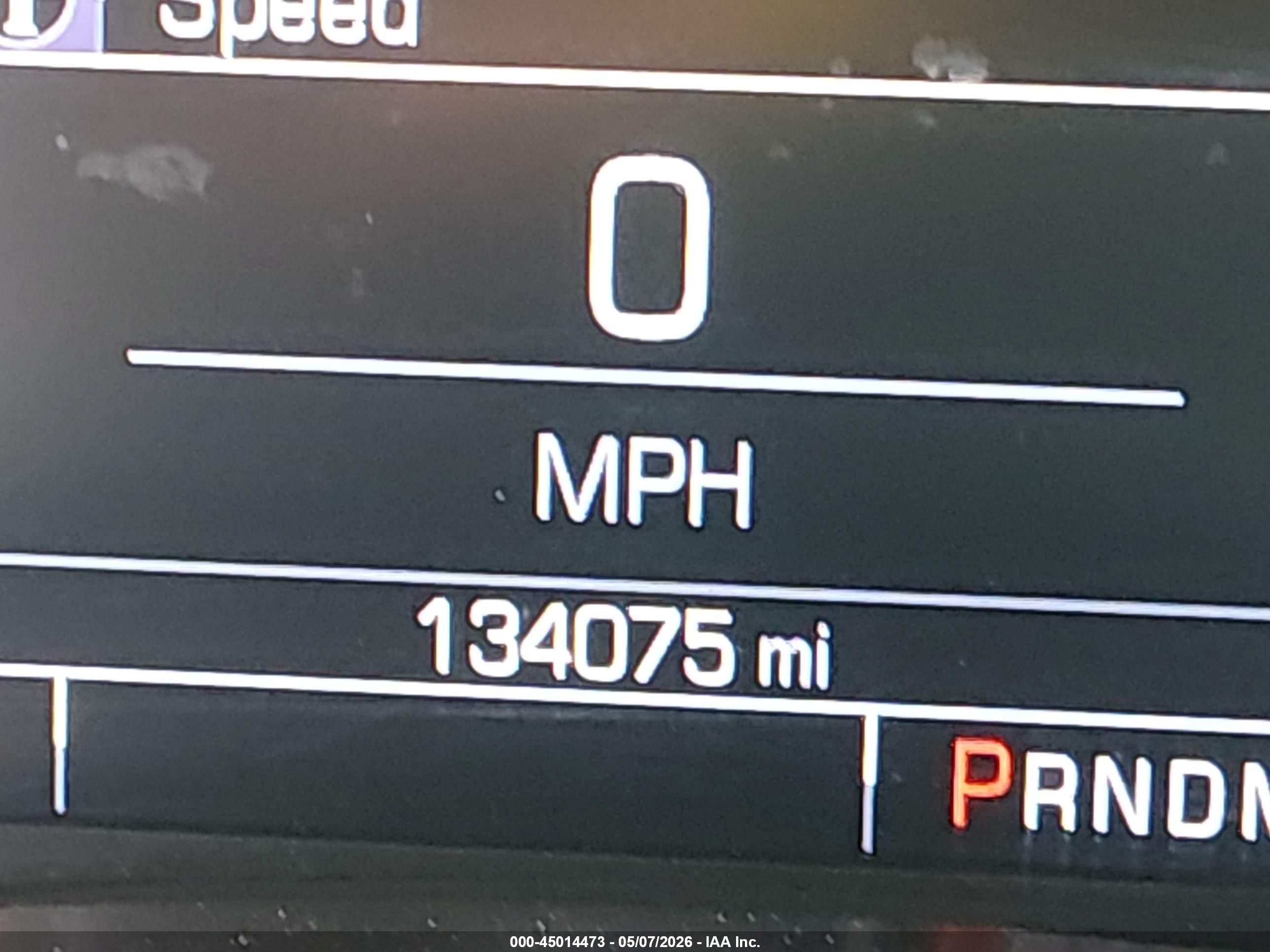 2014 Chevrolet Impala 2lt Желто-коричневый vin: 2G1125S33E9188070