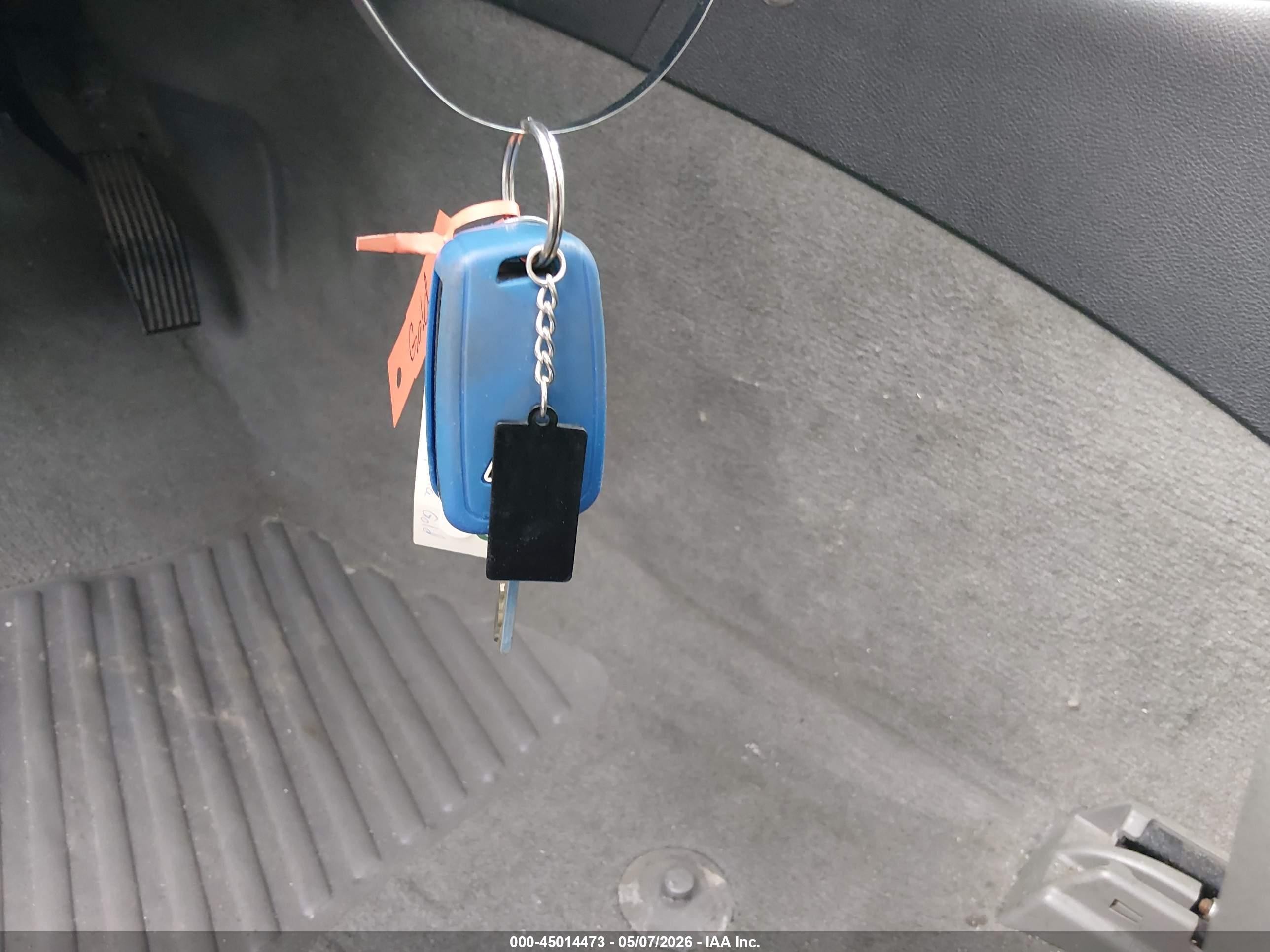 2014 Chevrolet Impala 2lt Желто-коричневый vin: 2G1125S33E9188070