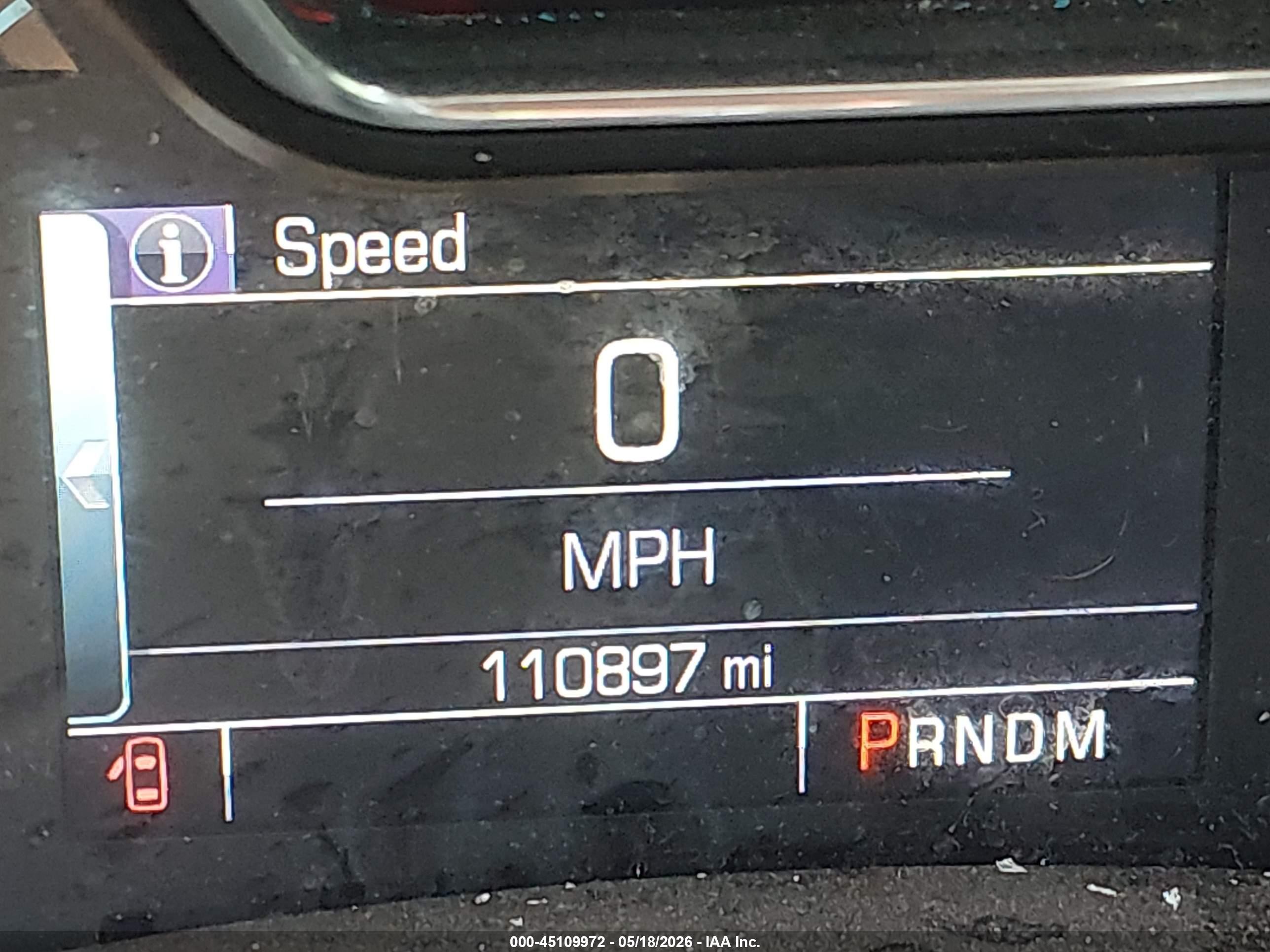 2014 Chevrolet Impala 2lt Gold vin: 2G1125S33E9251913