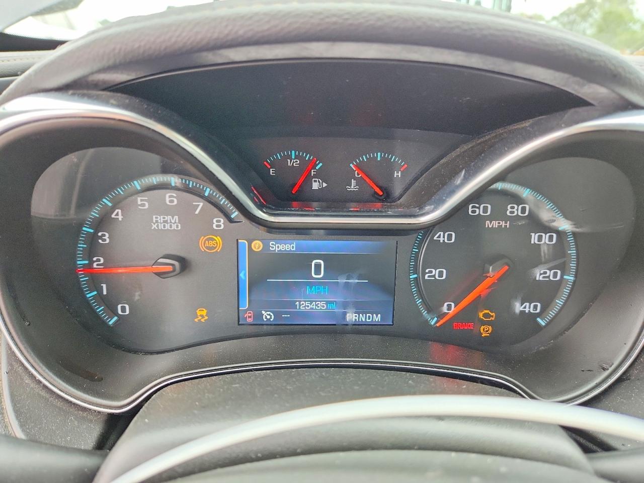 2014 Chevrolet Impala Lt Charcoal vin: 2G1125S33E9288556