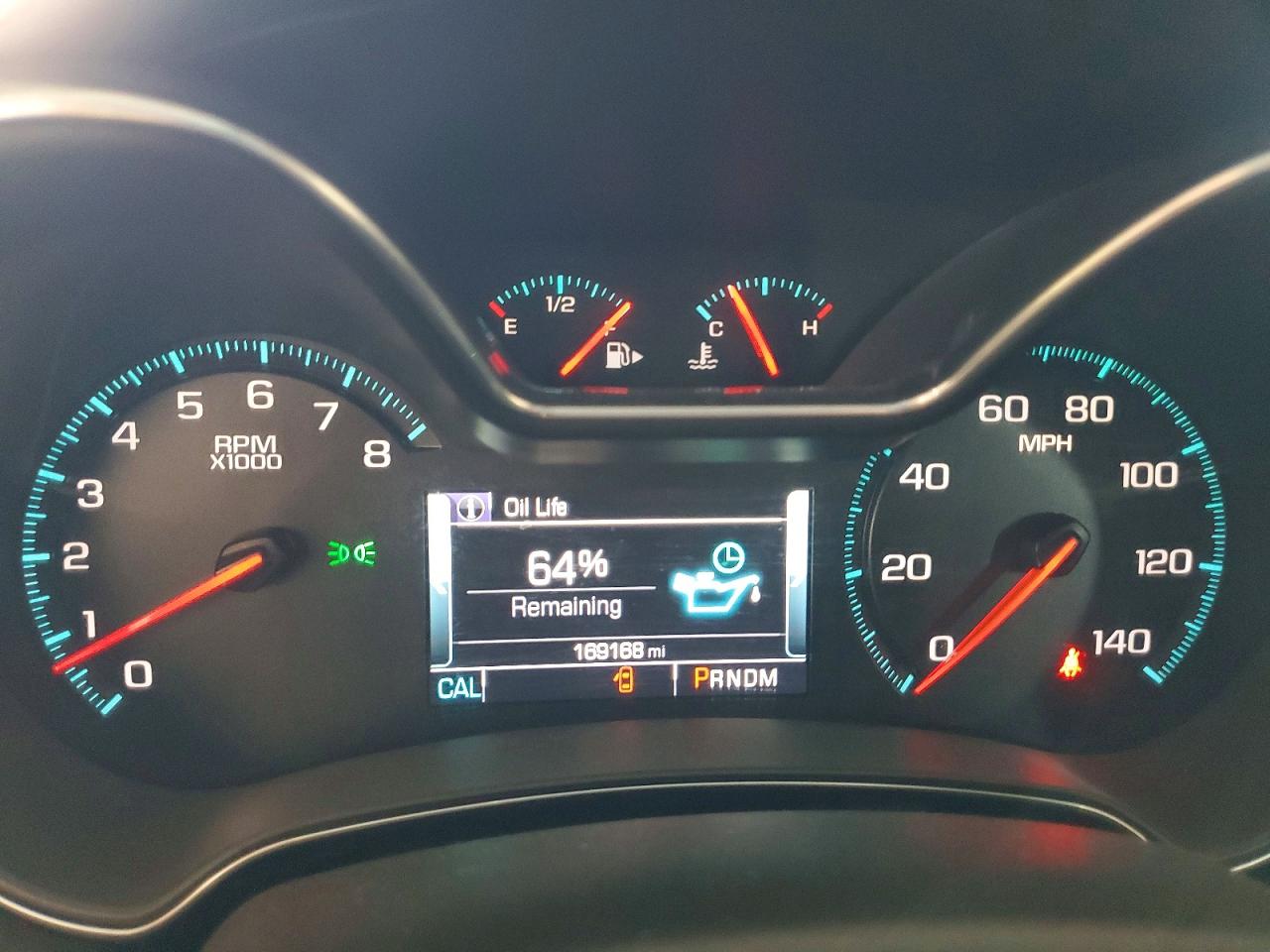 2015 Chevrolet Impala Lt Charcoal vin: 2G1125S33F9124368