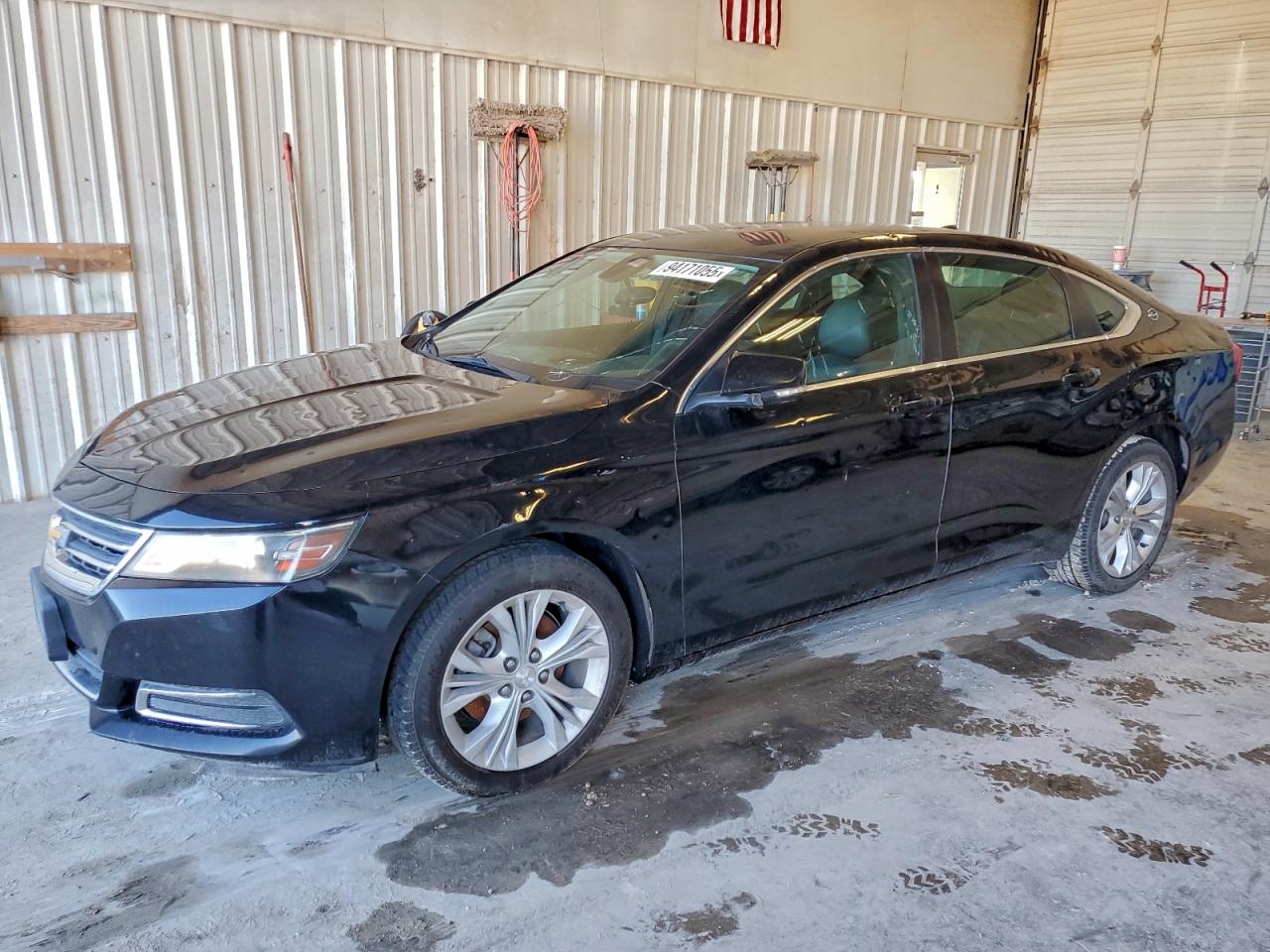 2G1125S34E9129657
