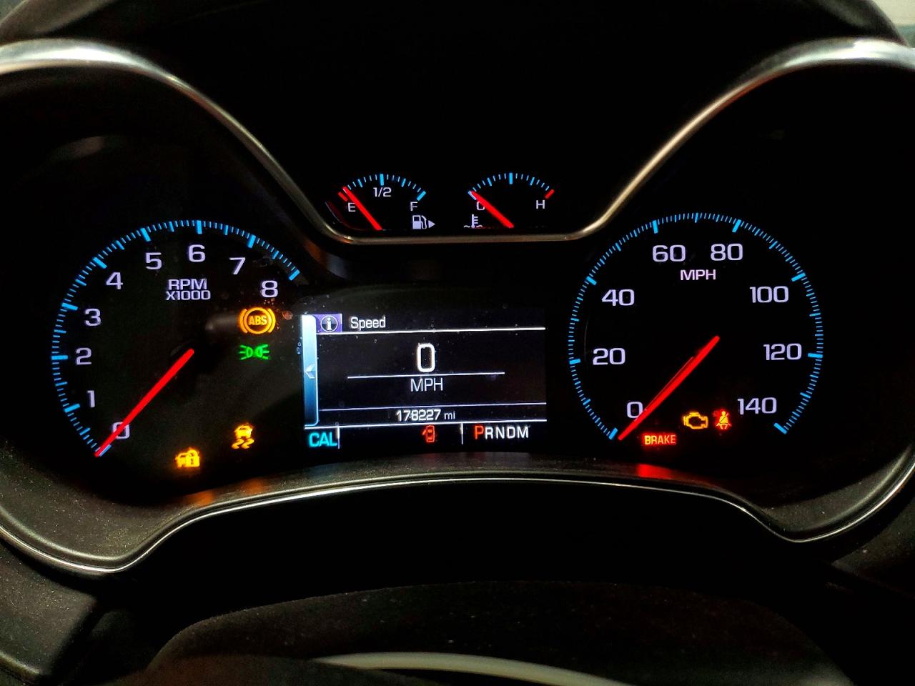 2015 Chevrolet Impala Lt Black vin: 2G1125S34F9127800