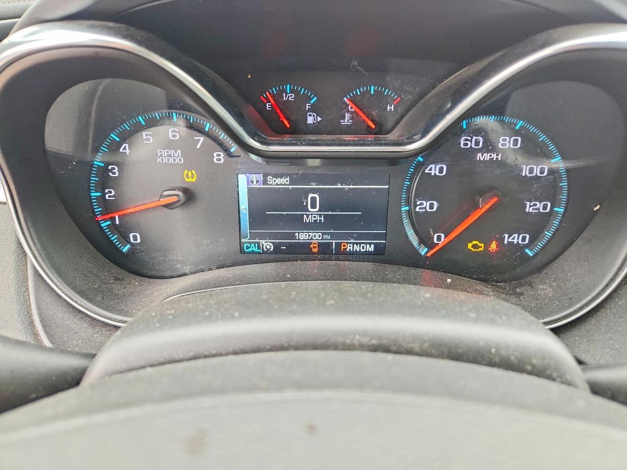 2015 Chevrolet Impala Lt Gray vin: 2G1125S34F9271590