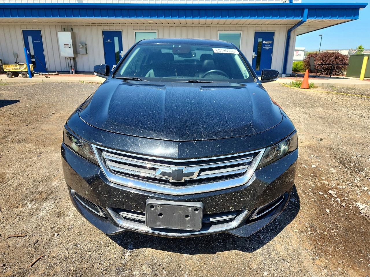 2014 Chevrolet Impala Lt Black vin: 2G1125S35E9134317