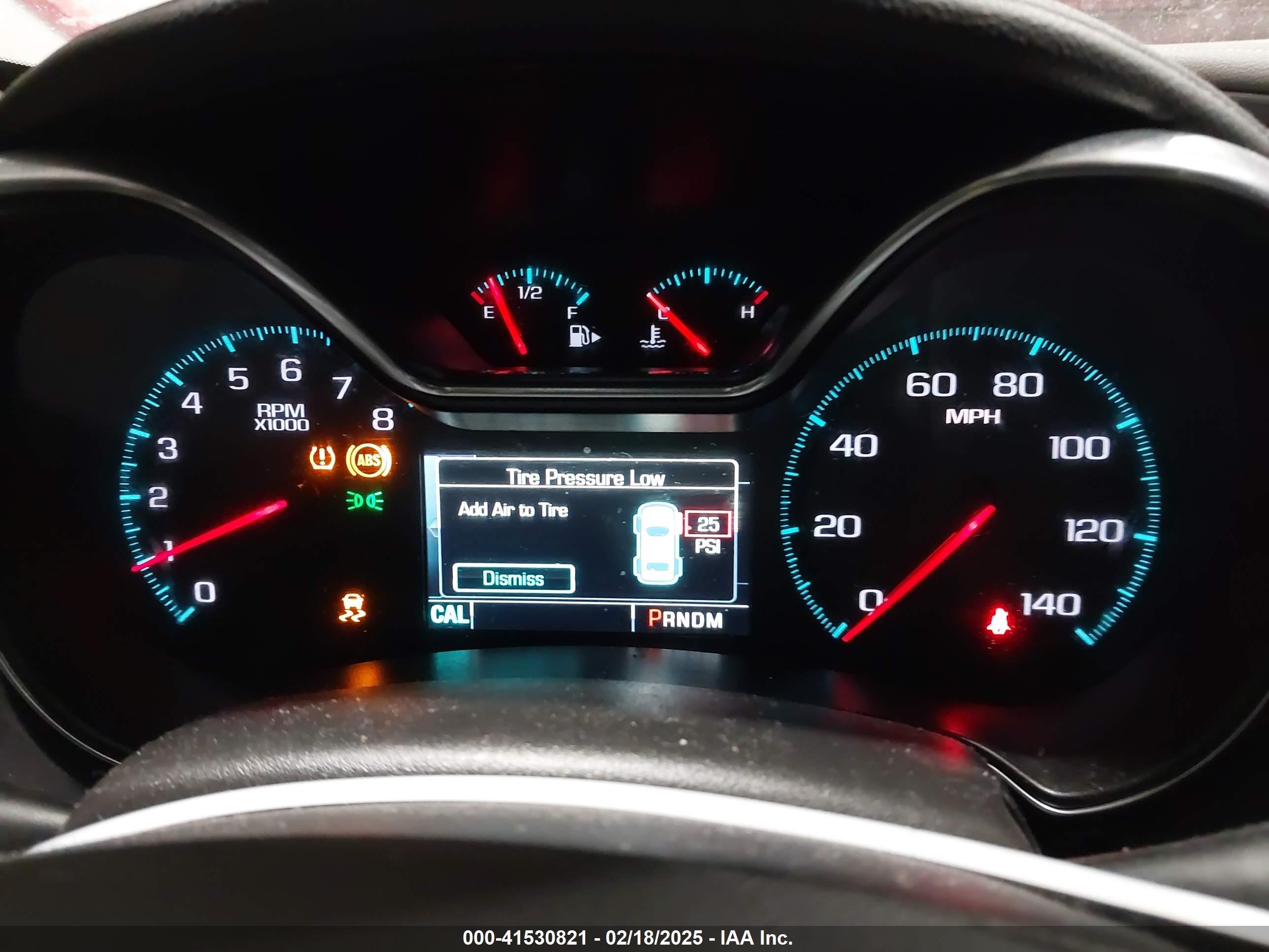 2014 Chevrolet Impala 2lt Black vin: 2G1125S35E9310783