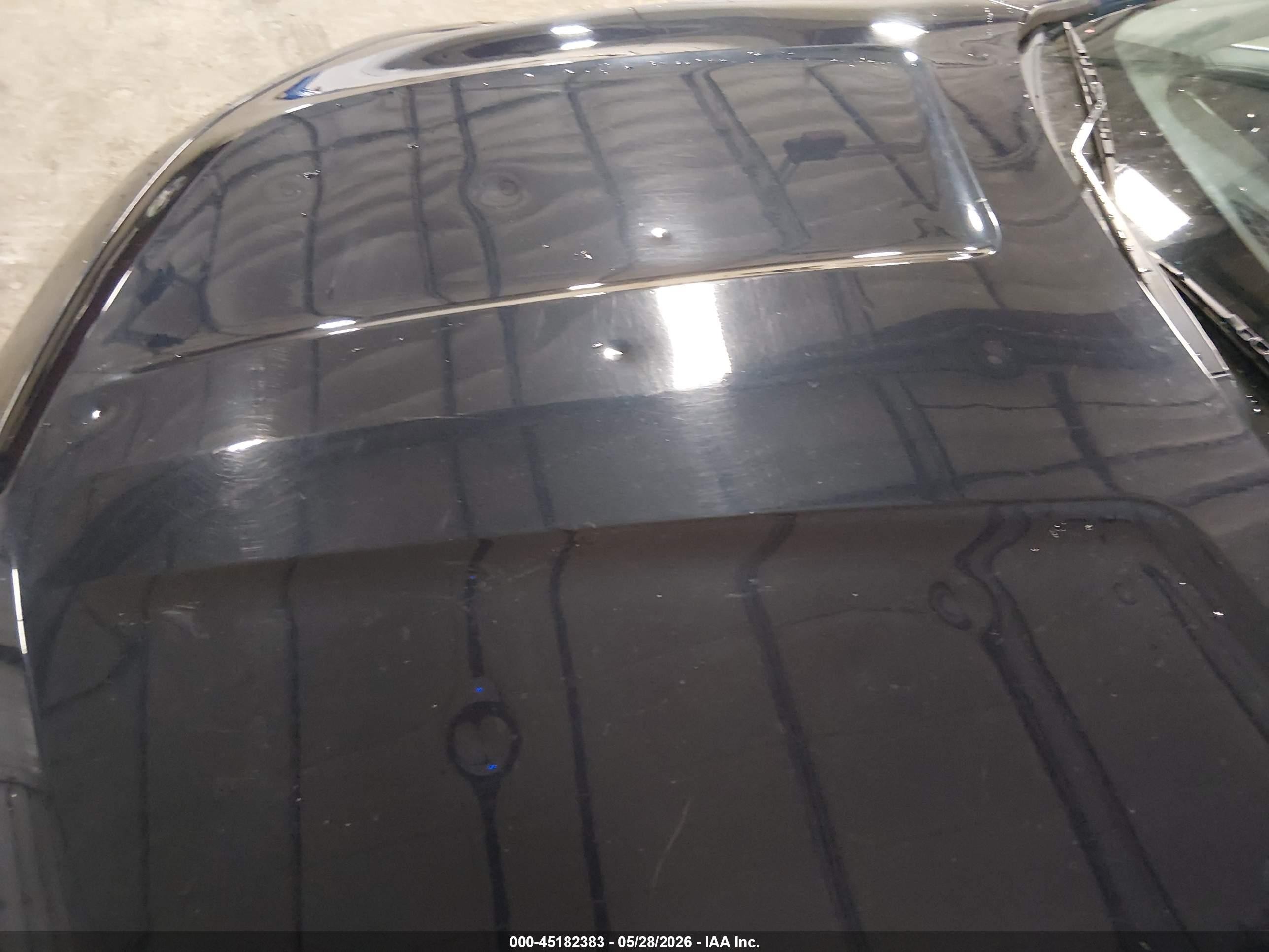 2014 Chevrolet Impala 2lt Синий vin: 2G1125S35E9312338