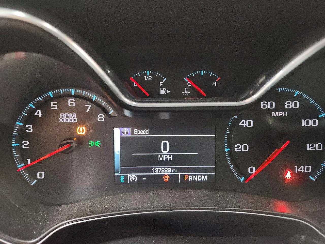 2015 Chevrolet Impala Lt Красный vin: 2G1125S35F9107846