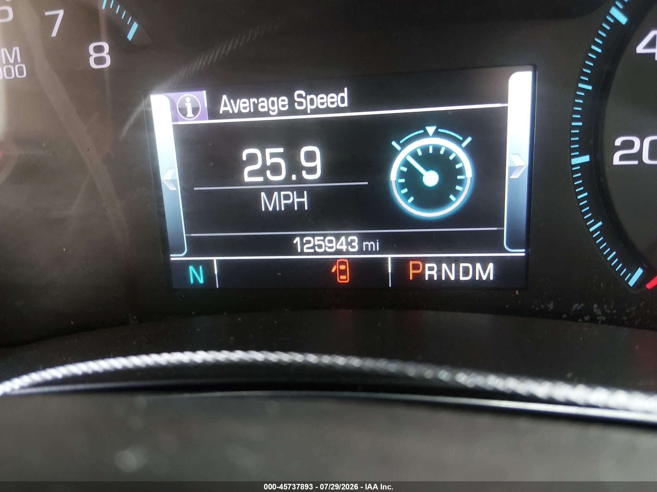 2015 Chevrolet Impala 2lt Silver vin: 2G1125S35F9111394