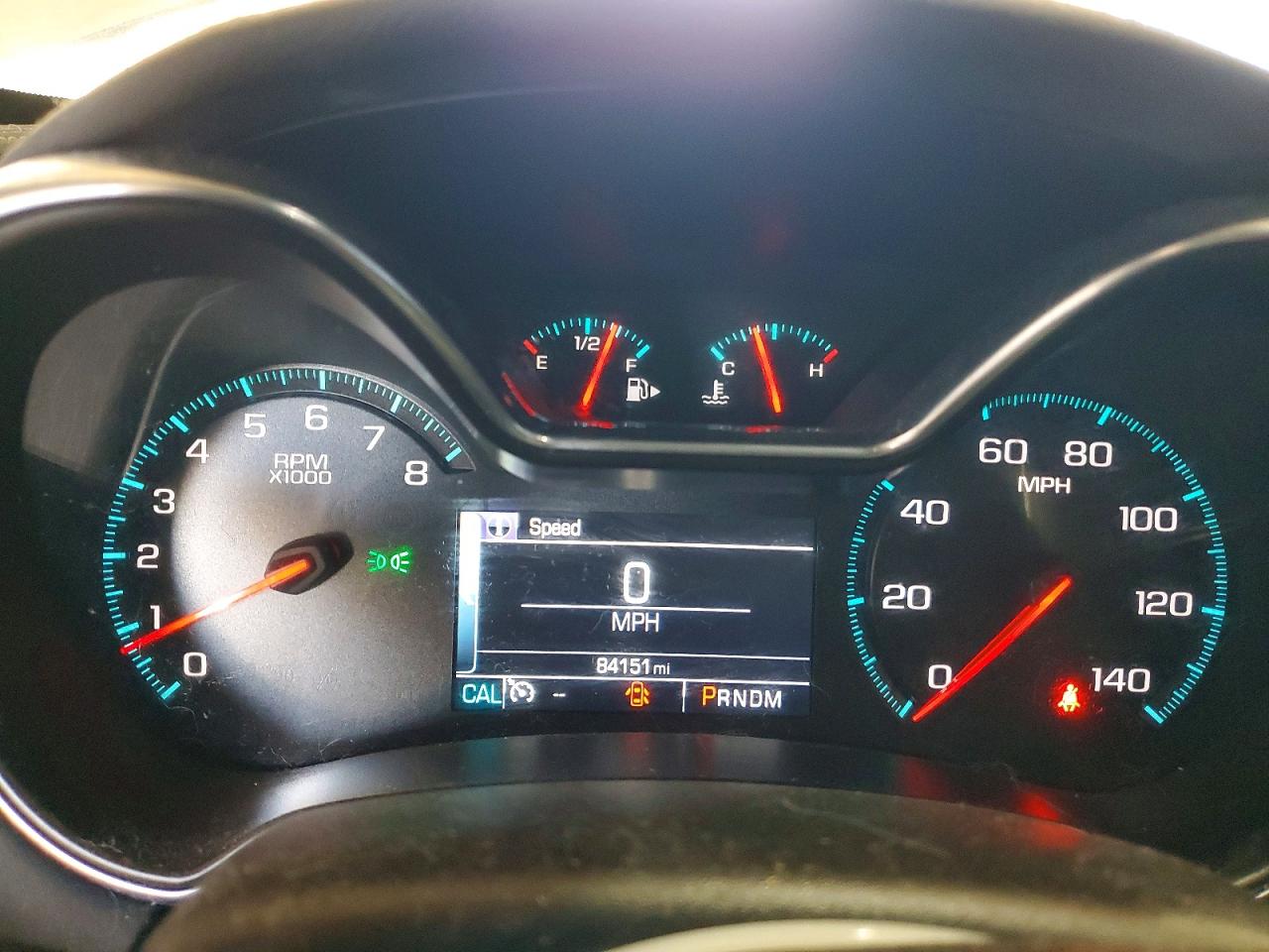 2015 Chevrolet Impala Lt Silver vin: 2G1125S35F9114067