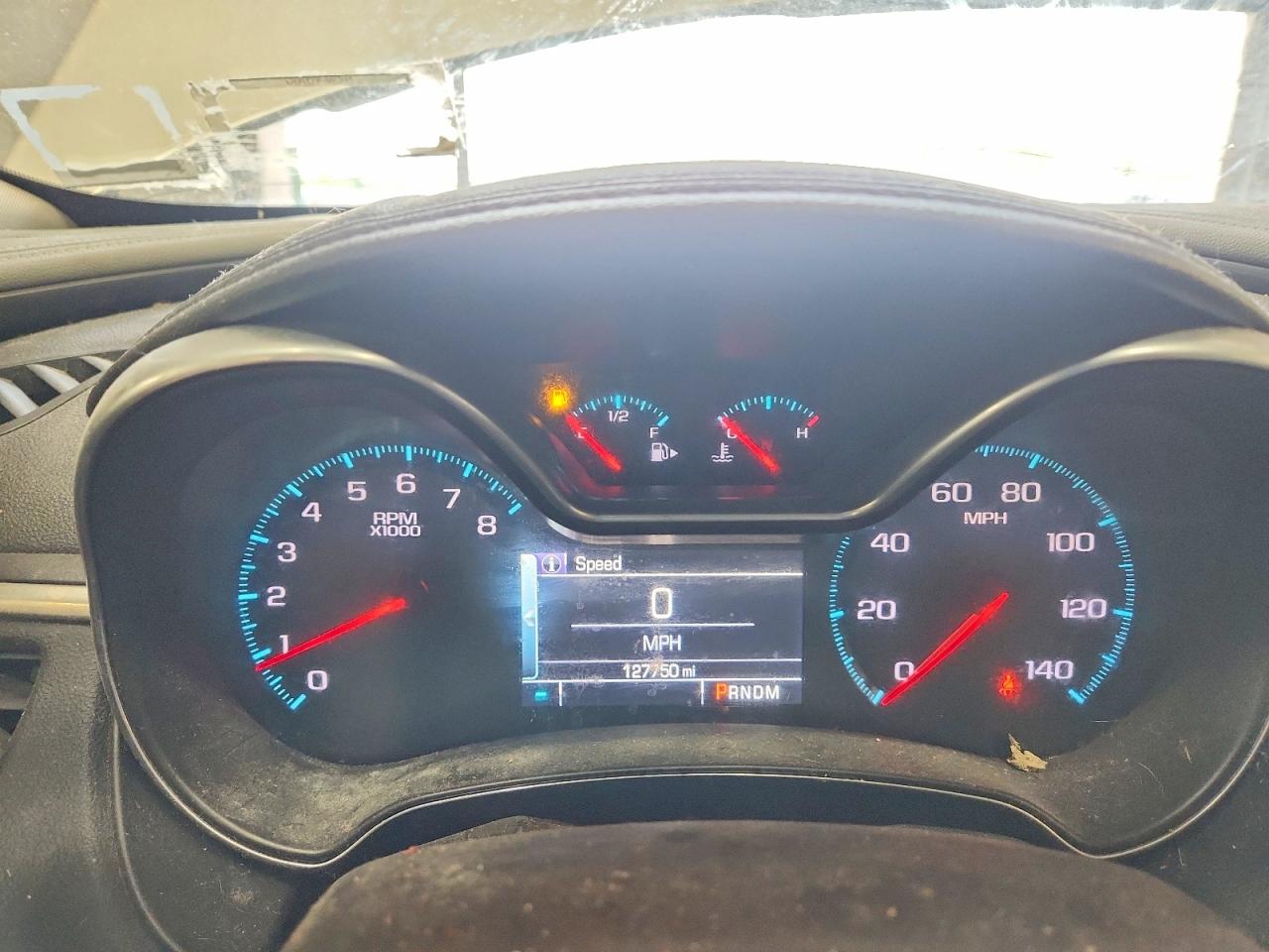 2014 Chevrolet Impala Lt Tan vin: 2G1125S37E9124419