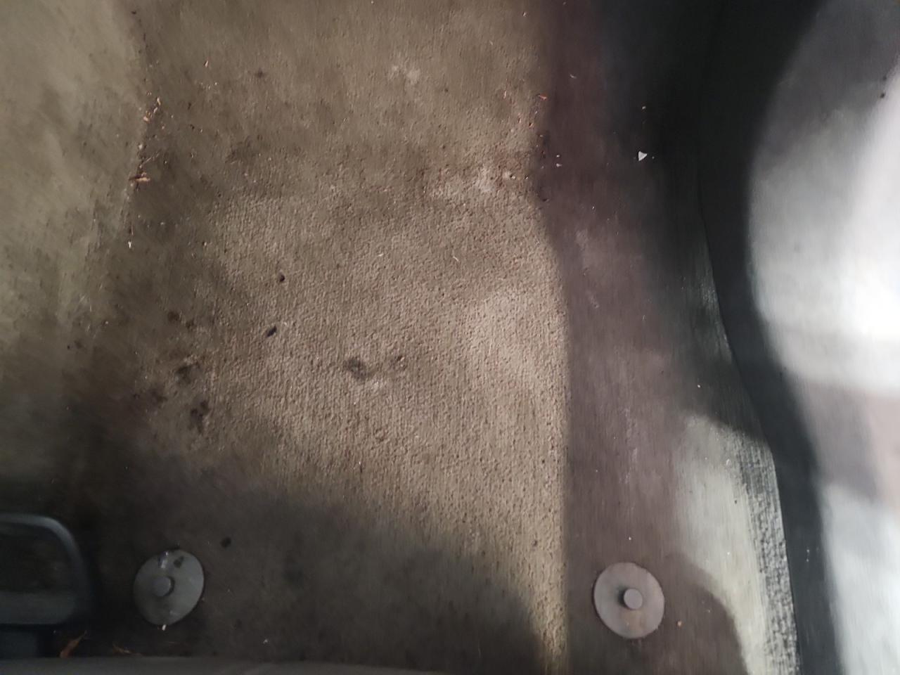 2014 Chevrolet Impala Lt Tan vin: 2G1125S37E9124419 Damage: Right Front Carpet, Stained, Permanent