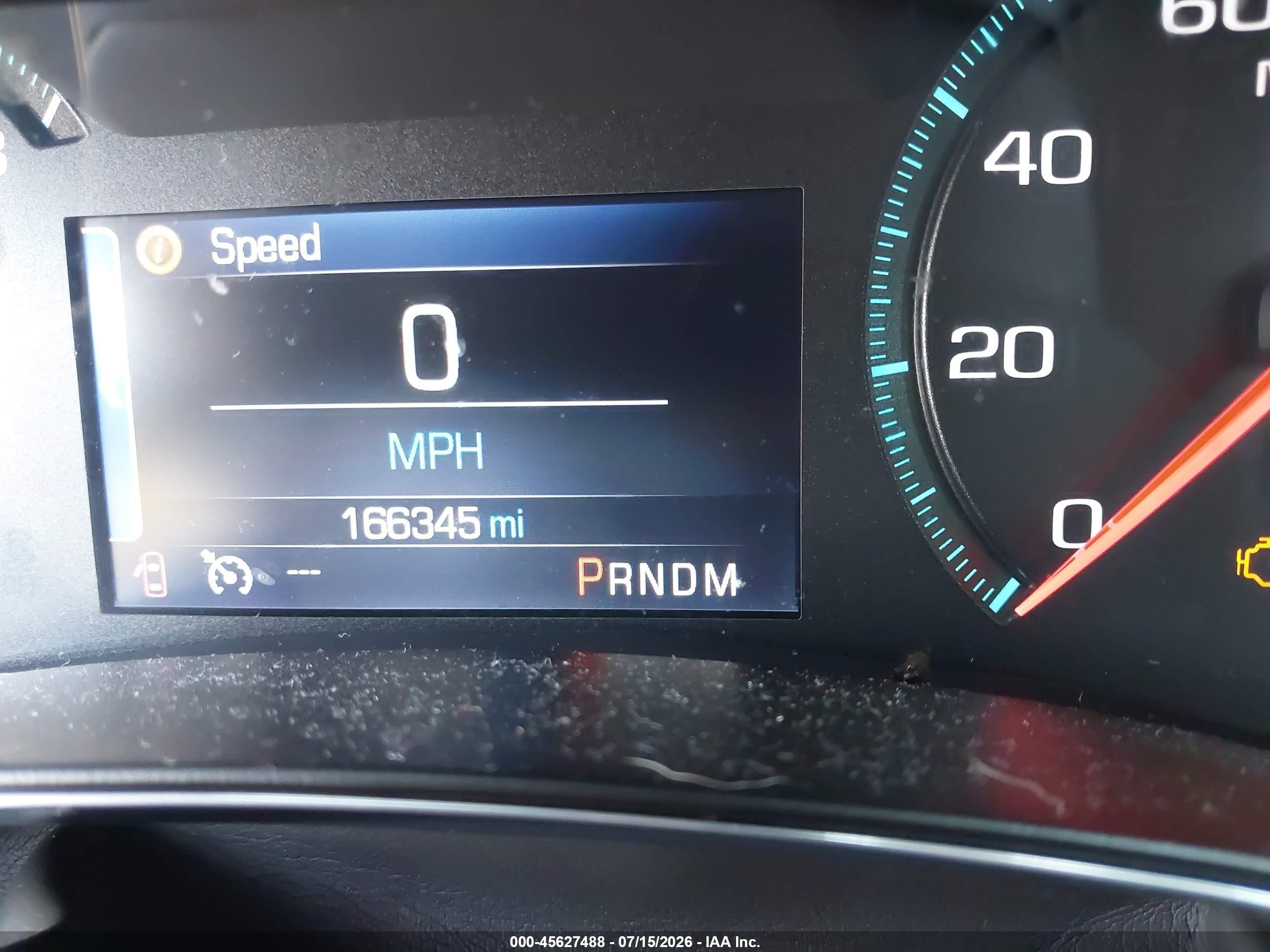 2014 Chevrolet Impala 2lt Gray vin: 2G1125S37E9186208