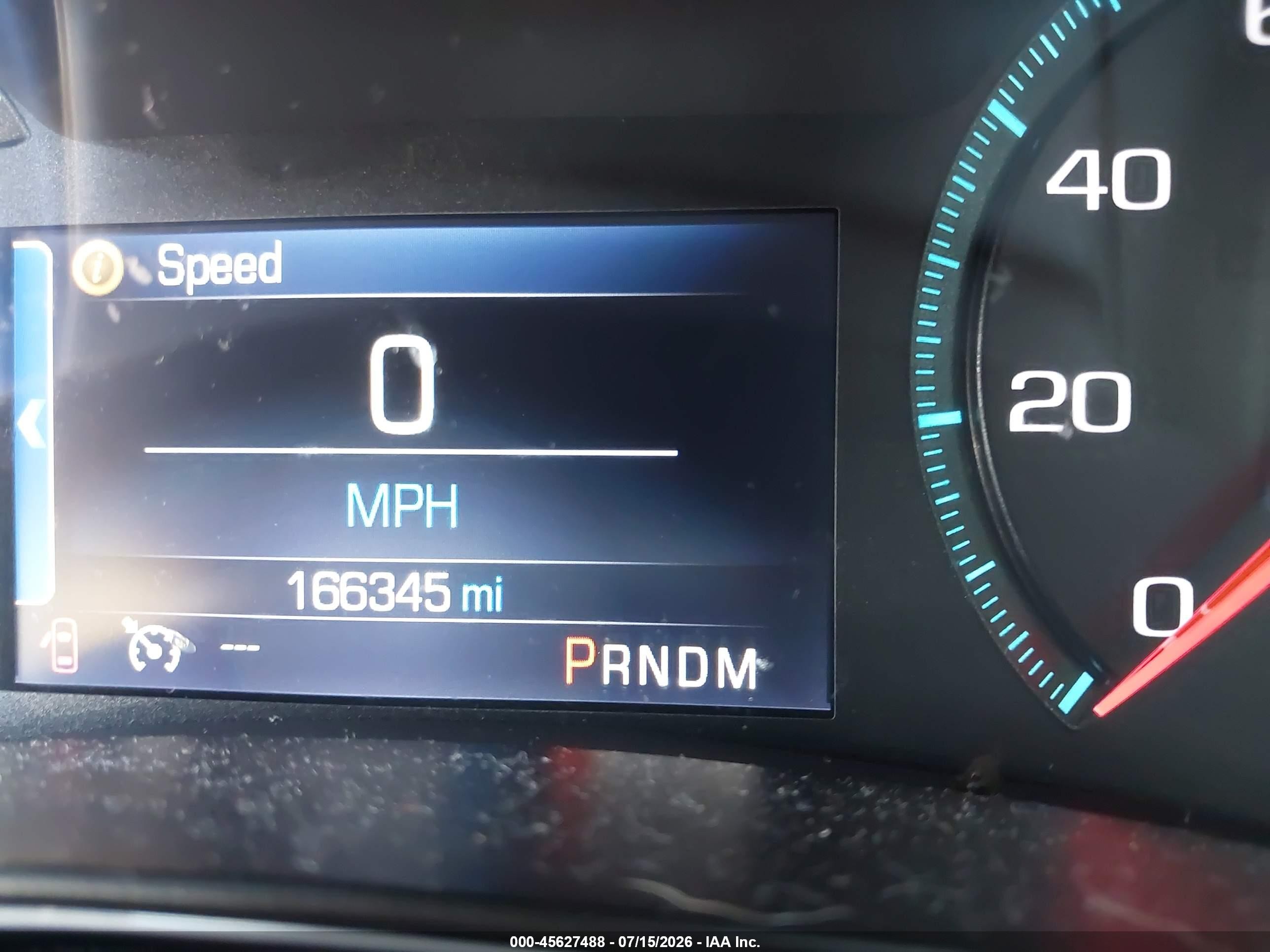 2014 Chevrolet Impala 2lt Gray vin: 2G1125S37E9186208