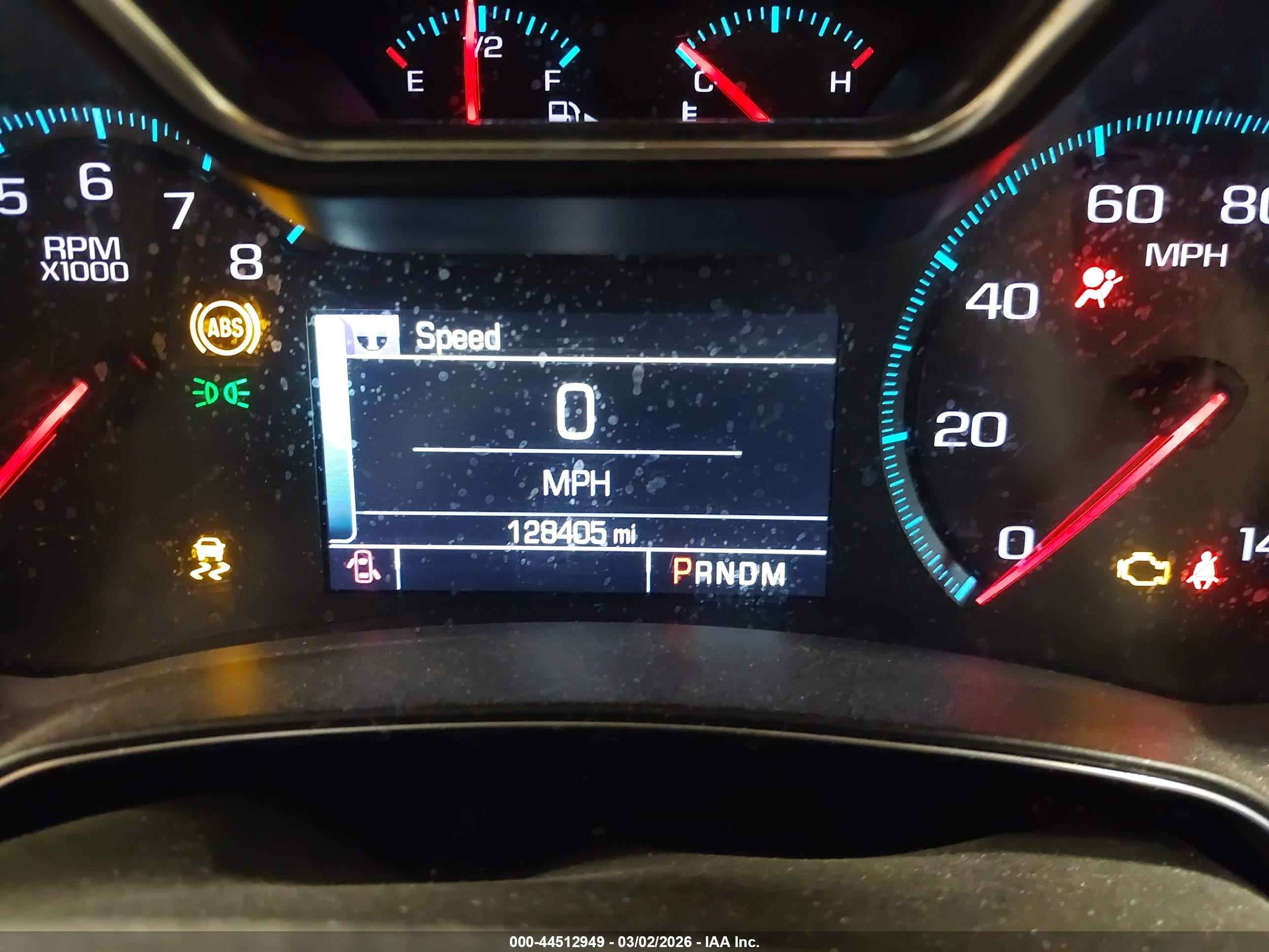 2014 Chevrolet Impala 2lt Белый vin: 2G1125S37E9208594