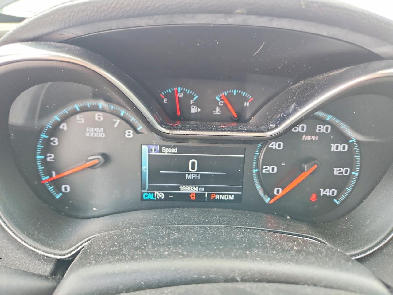 2015 Chevrolet Impala Lt Blue vin: 2G1125S37F9256663