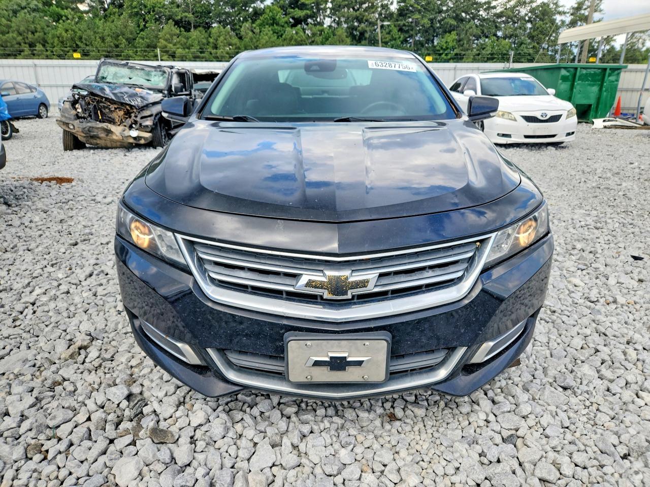 2014 Chevrolet Impala Lt Black vin: 2G1125S38E9107693
