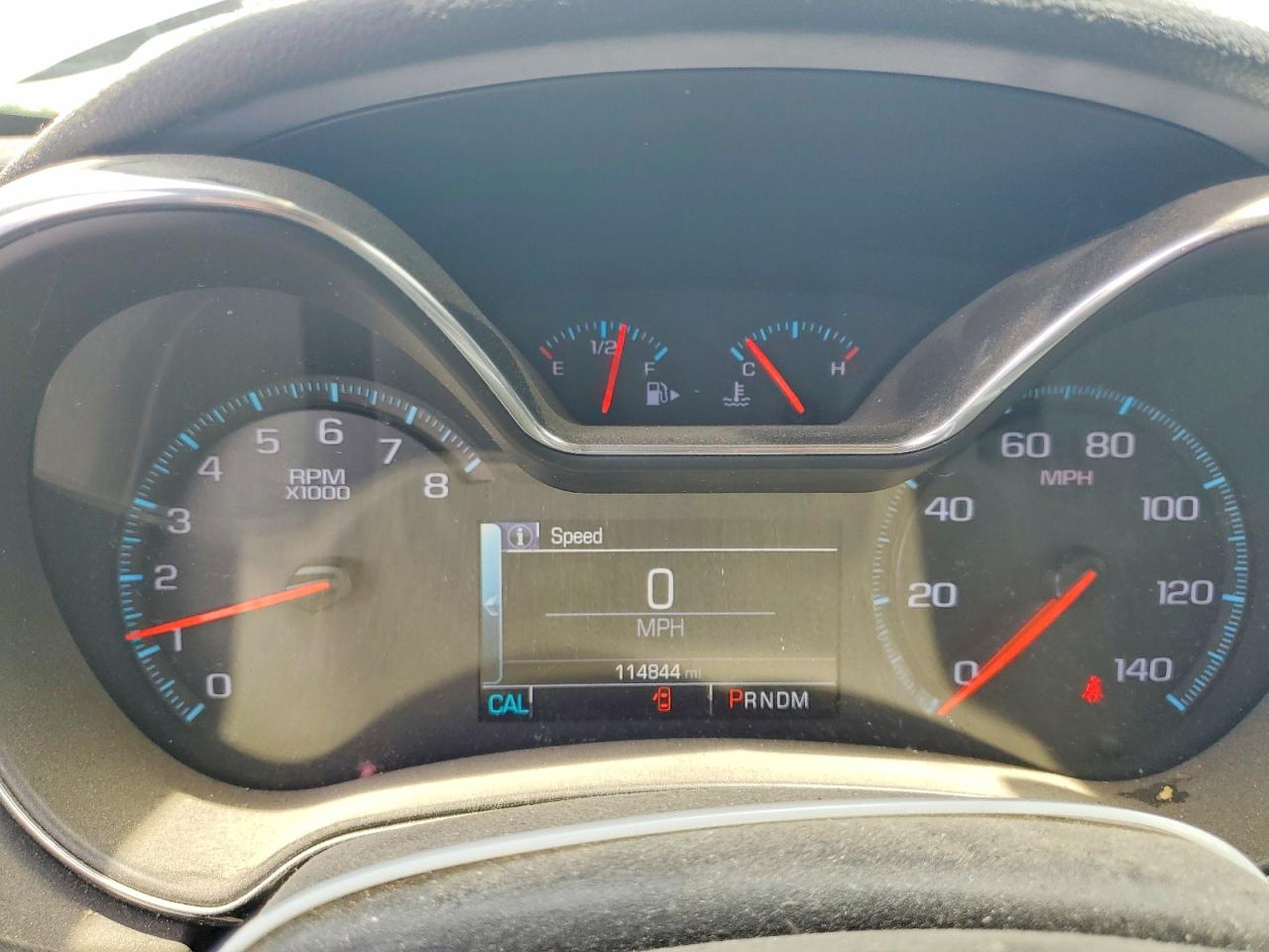 2015 Chevrolet Impala Lt Белый vin: 2G1125S38F9130523