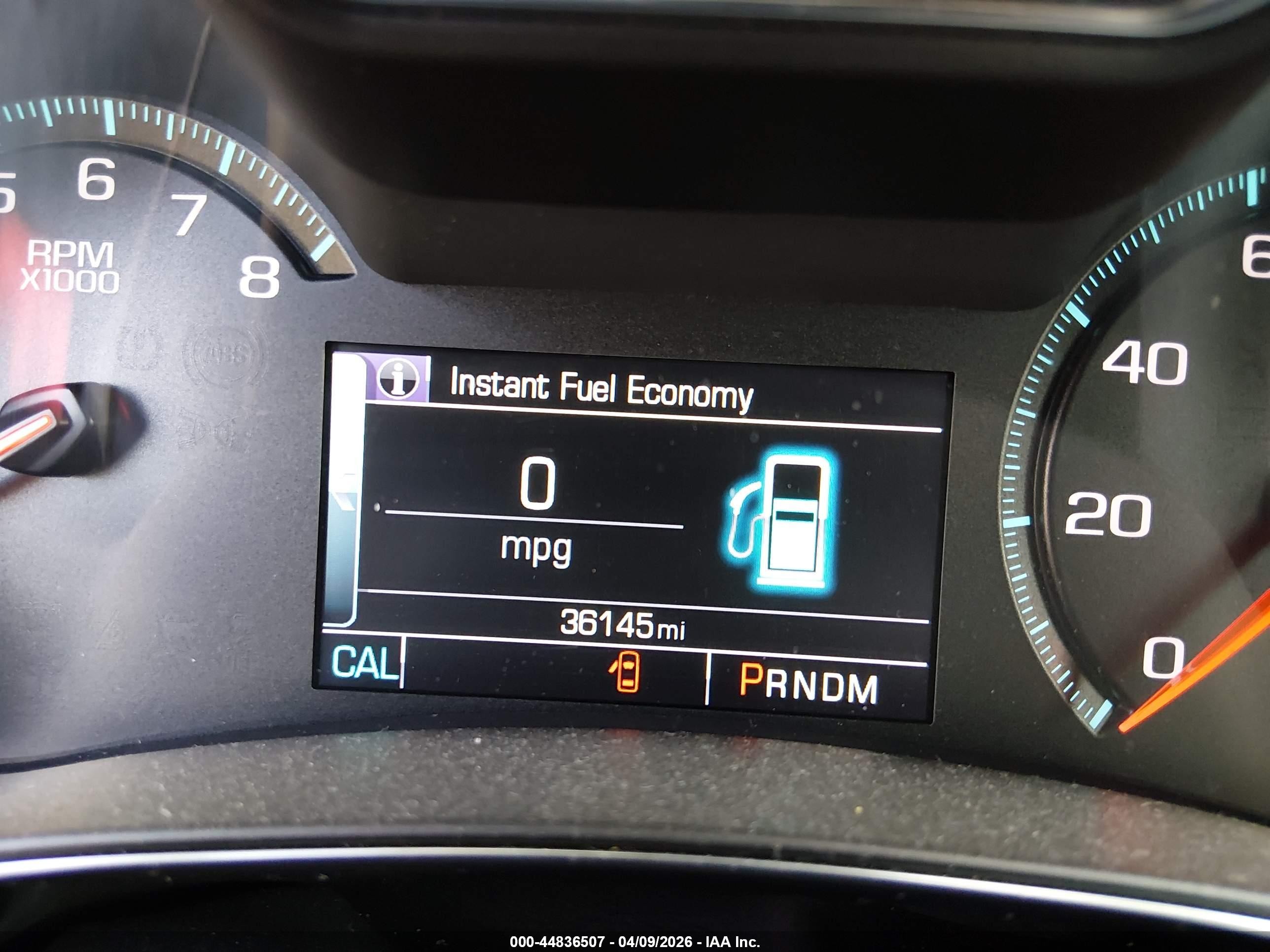 2015 Chevrolet Impala 2lt Синий vin: 2G1125S38F9174201