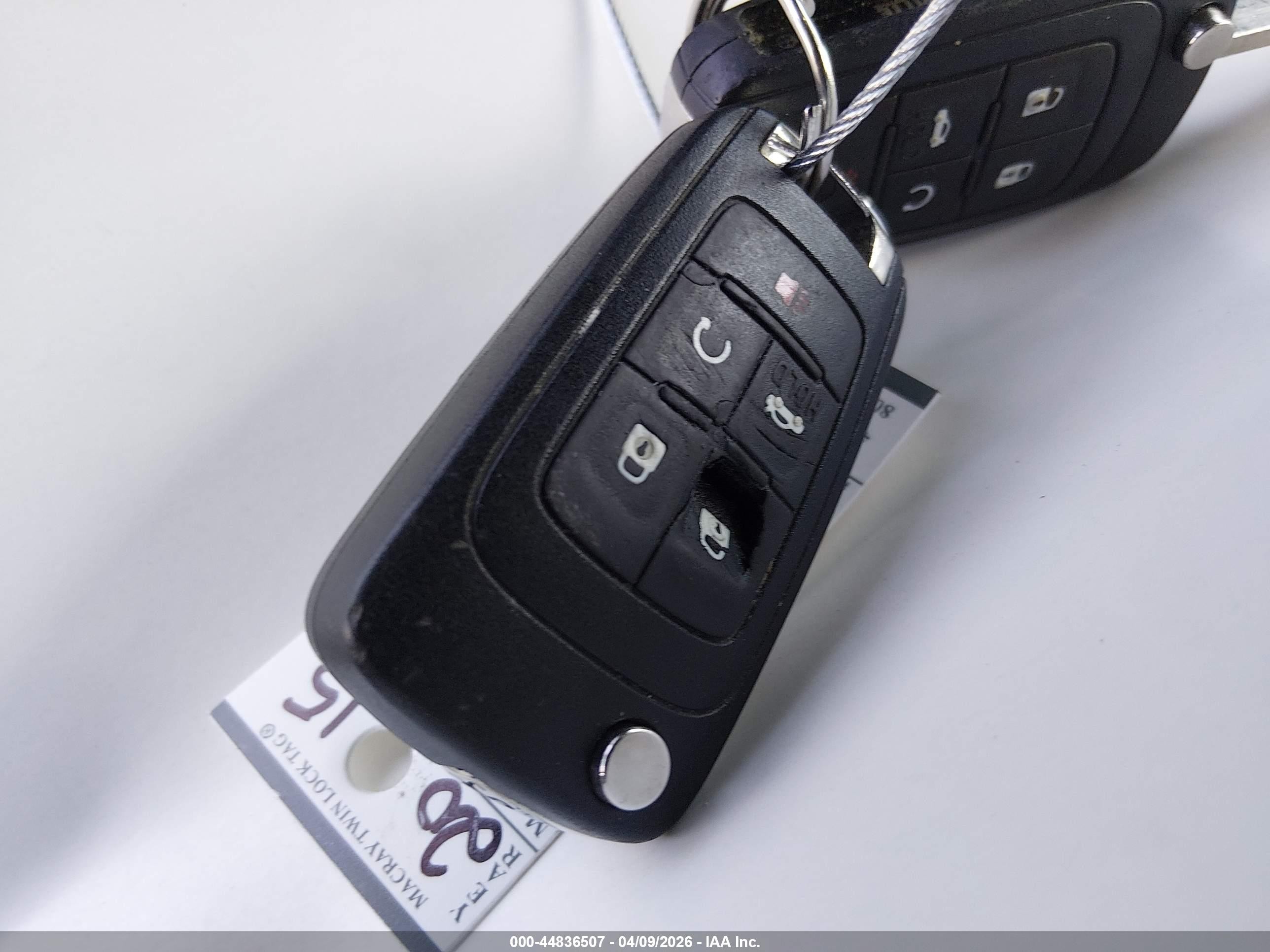 2015 Chevrolet Impala 2lt Синий vin: 2G1125S38F9174201