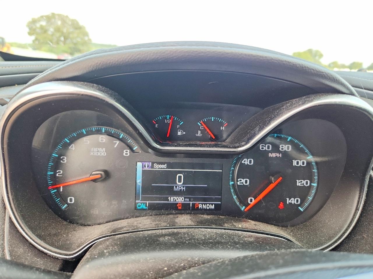 2015 Chevrolet Impala Lt Серый vin: 2G1125S38F9261189