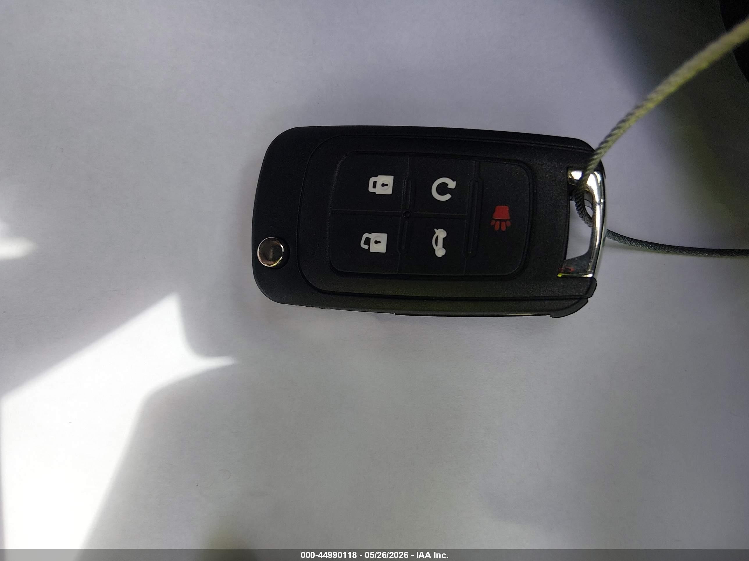 2015 Chevrolet Impala 2lt Зеленый vin: 2G1125S38F9273536