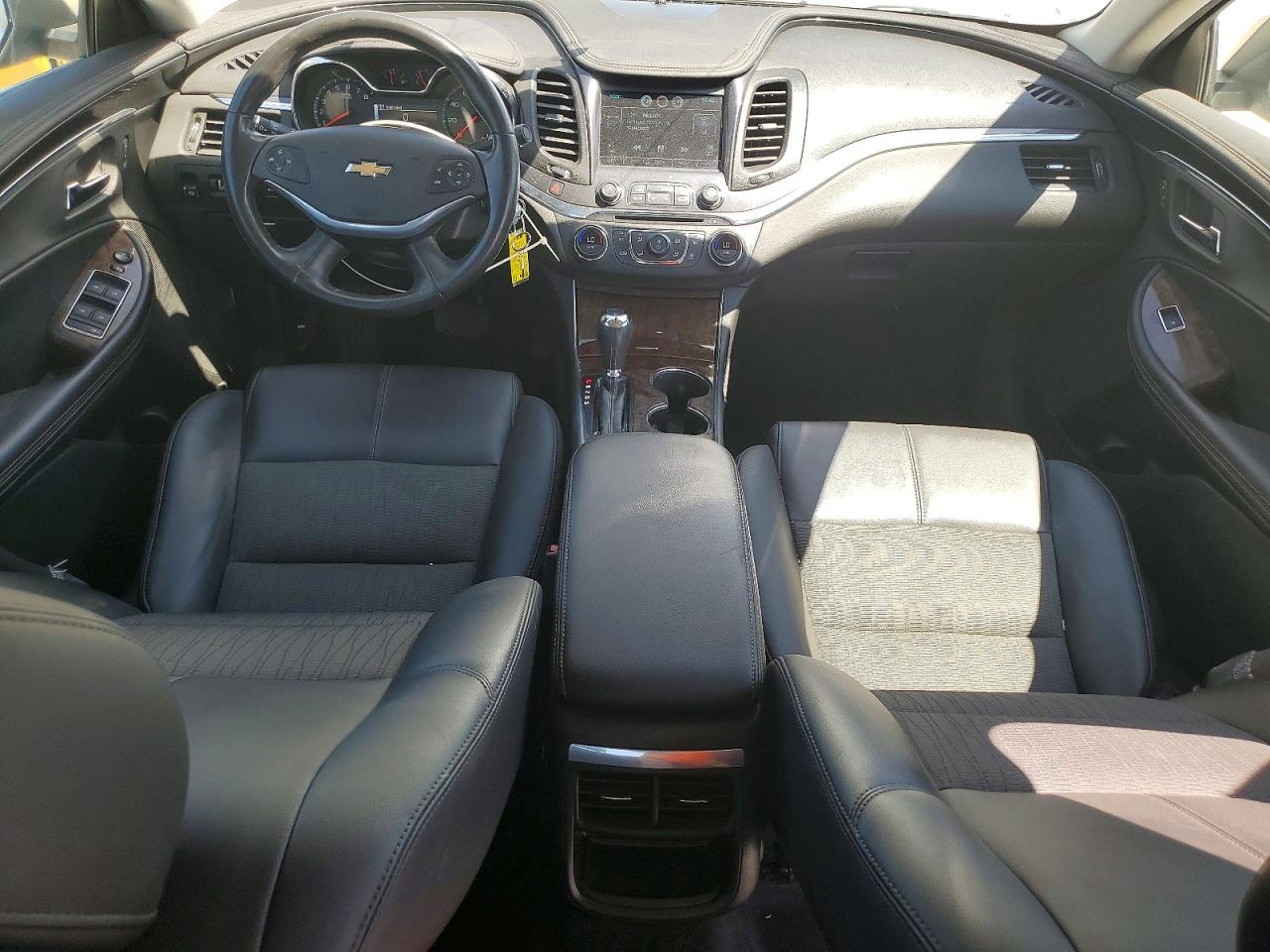 2014 Chevrolet Impala Lt Tan vin: 2G1125S39E9306820