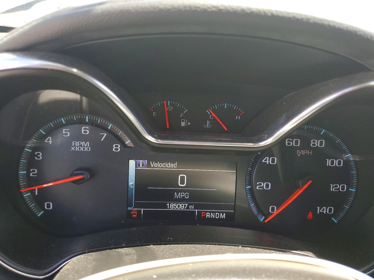 2014 Chevrolet Impala Lt Tan vin: 2G1125S39E9306820