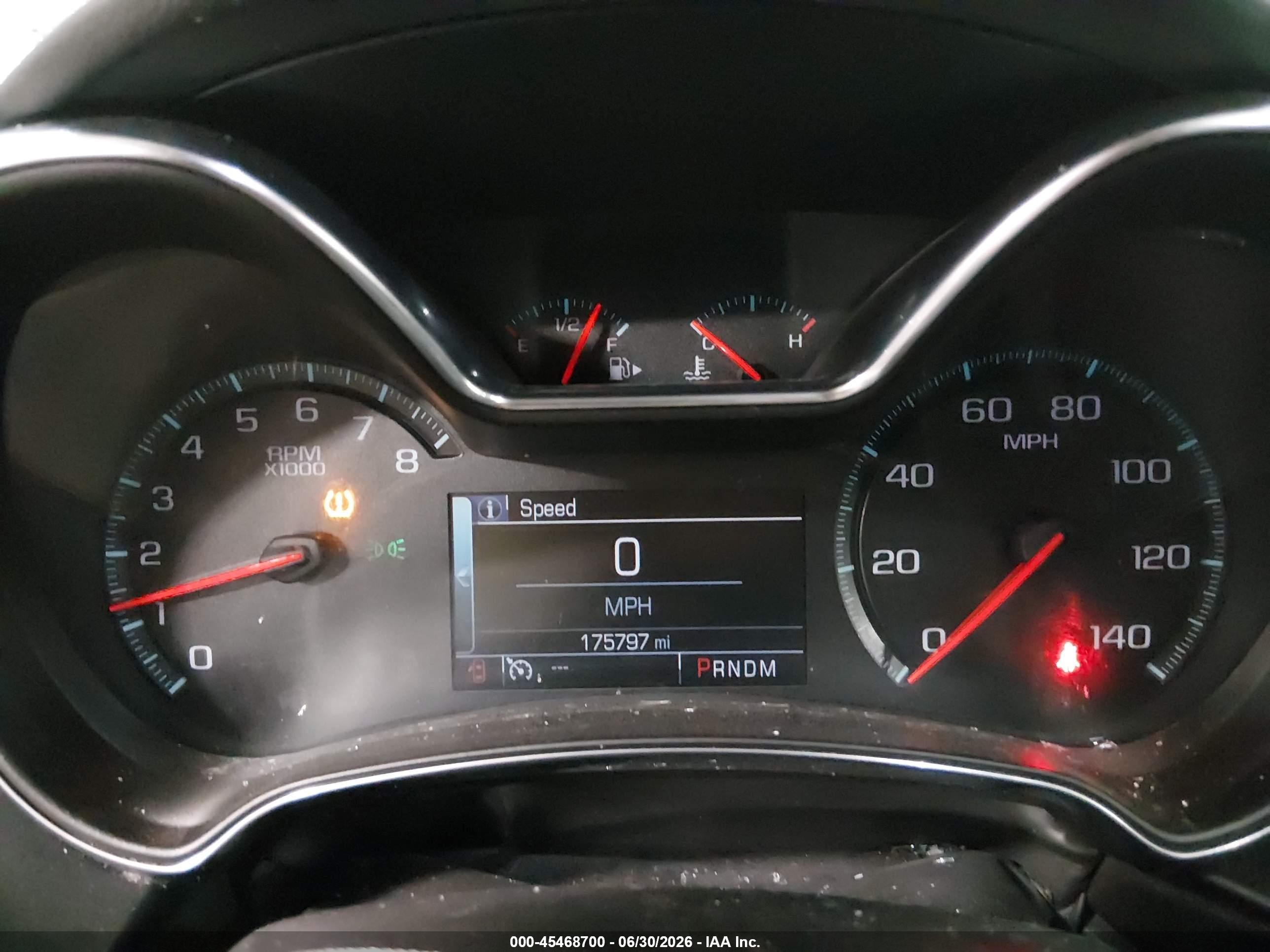 2014 Chevrolet Impala 2lt Белый vin: 2G1125S3XE9197249