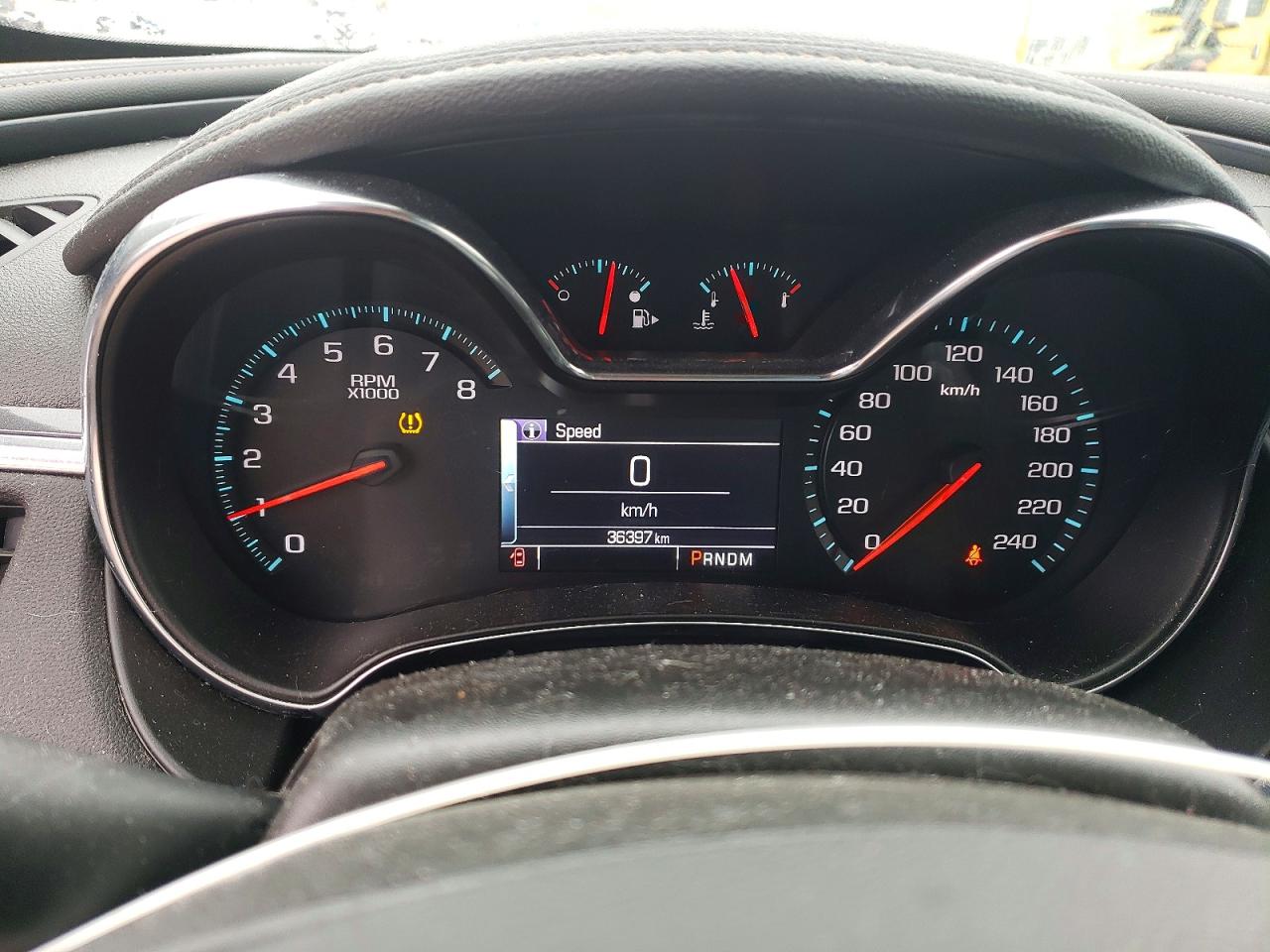 2014 Chevrolet Impala Lt Красный vin: 2G1125S3XE9249527
