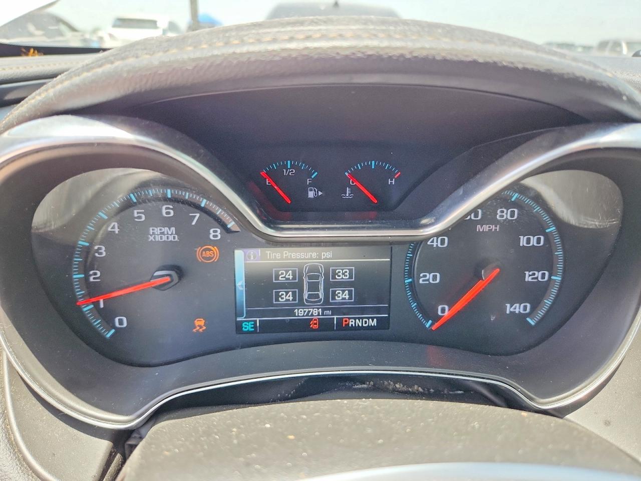 2015 Chevrolet Impala Lt Silver vin: 2G1125S3XF9120026
